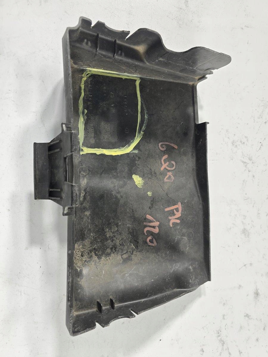 VW POLO IV 9N SEAT IBIZA III SKODA FABIA I POKRYWA AKUMULATORA 6Q0915429D
