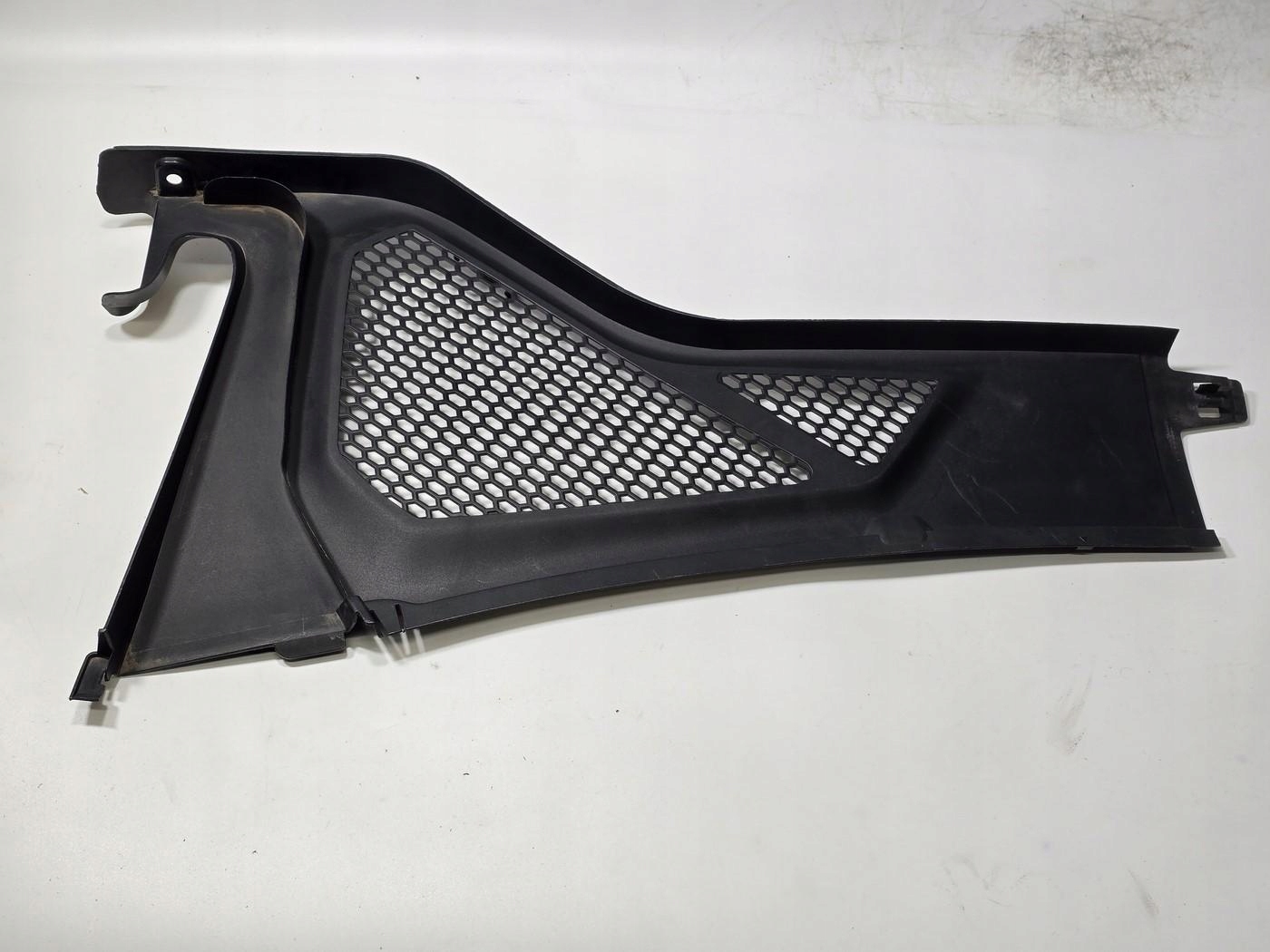 BMW F15 F16 F85 F86 PODSZYBIE LEWE 9245593