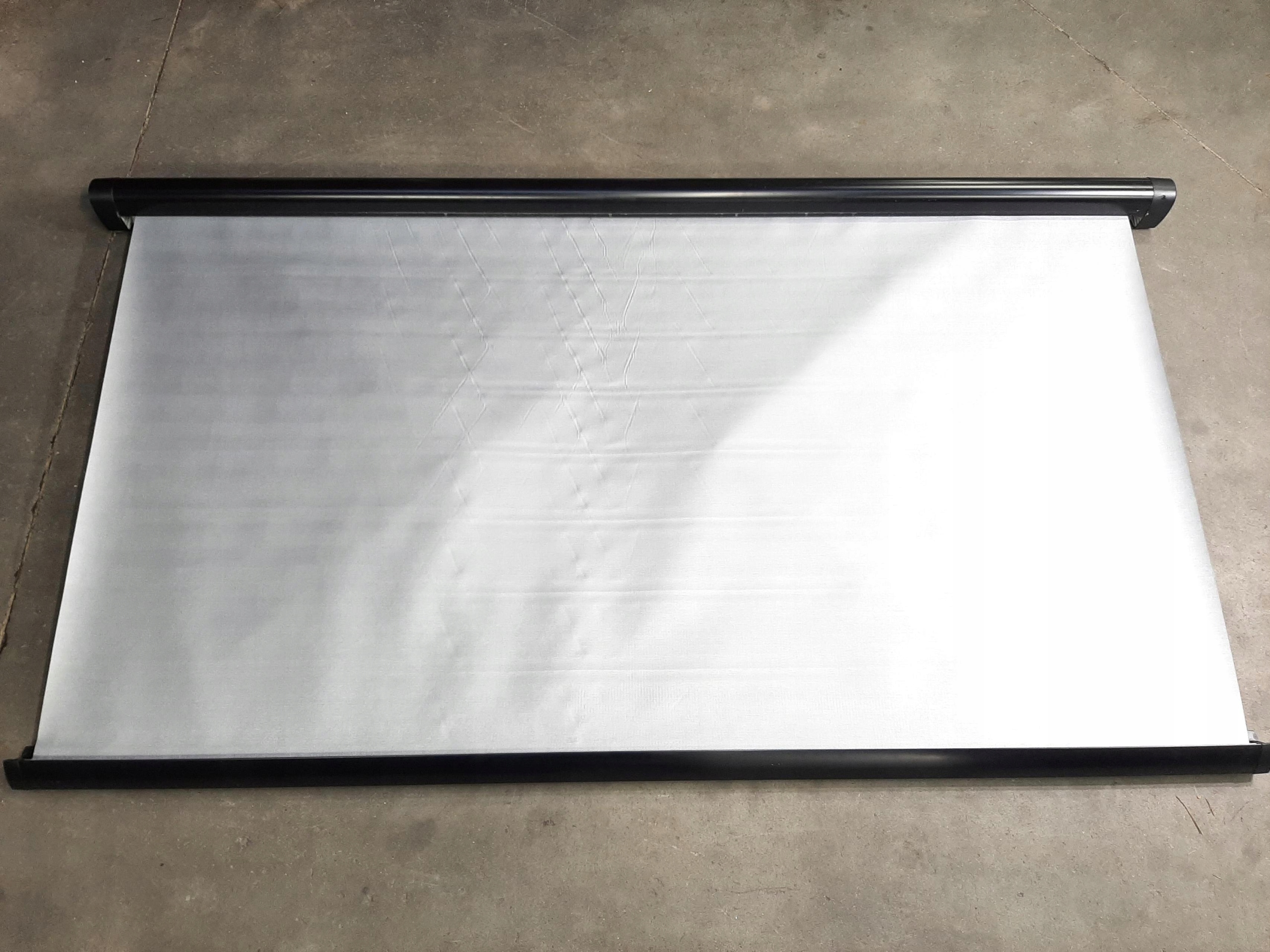 VOLKSWAGEN CALIFORNIA T6 T6.1 2015- ROLETA MARKIZA 7E7067801A