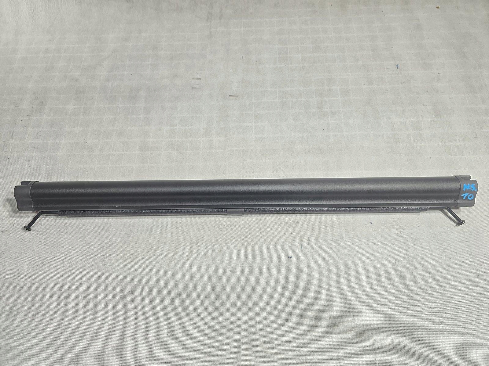 VW PASSAT B8 KOMBI ROLETA SIATKA BAGAŻNIKA 3G9861691
