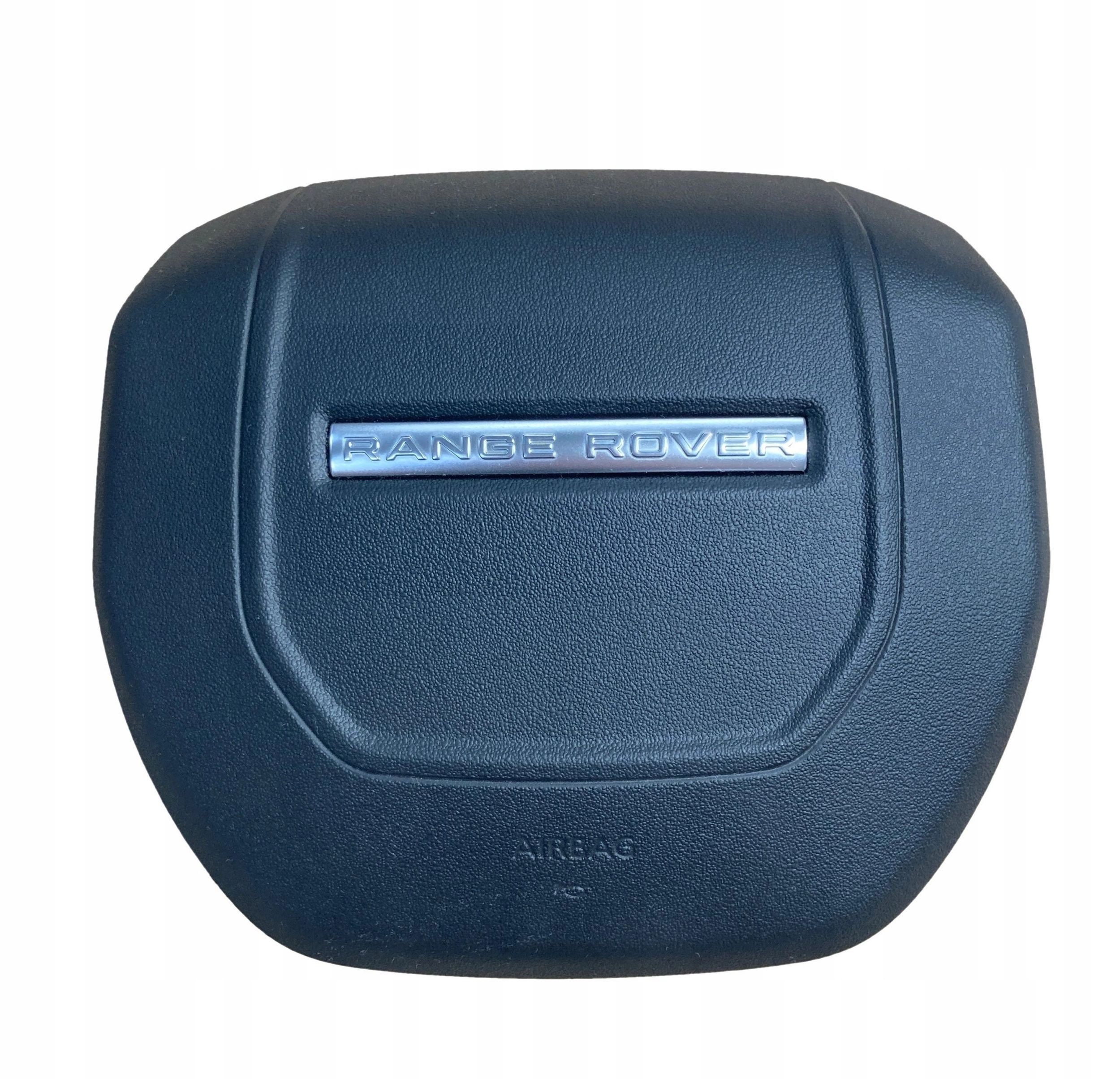 Rover Range Rover Poduszka powietrzna Airbag kierownicy HJ32-043b13-BA8PVJ