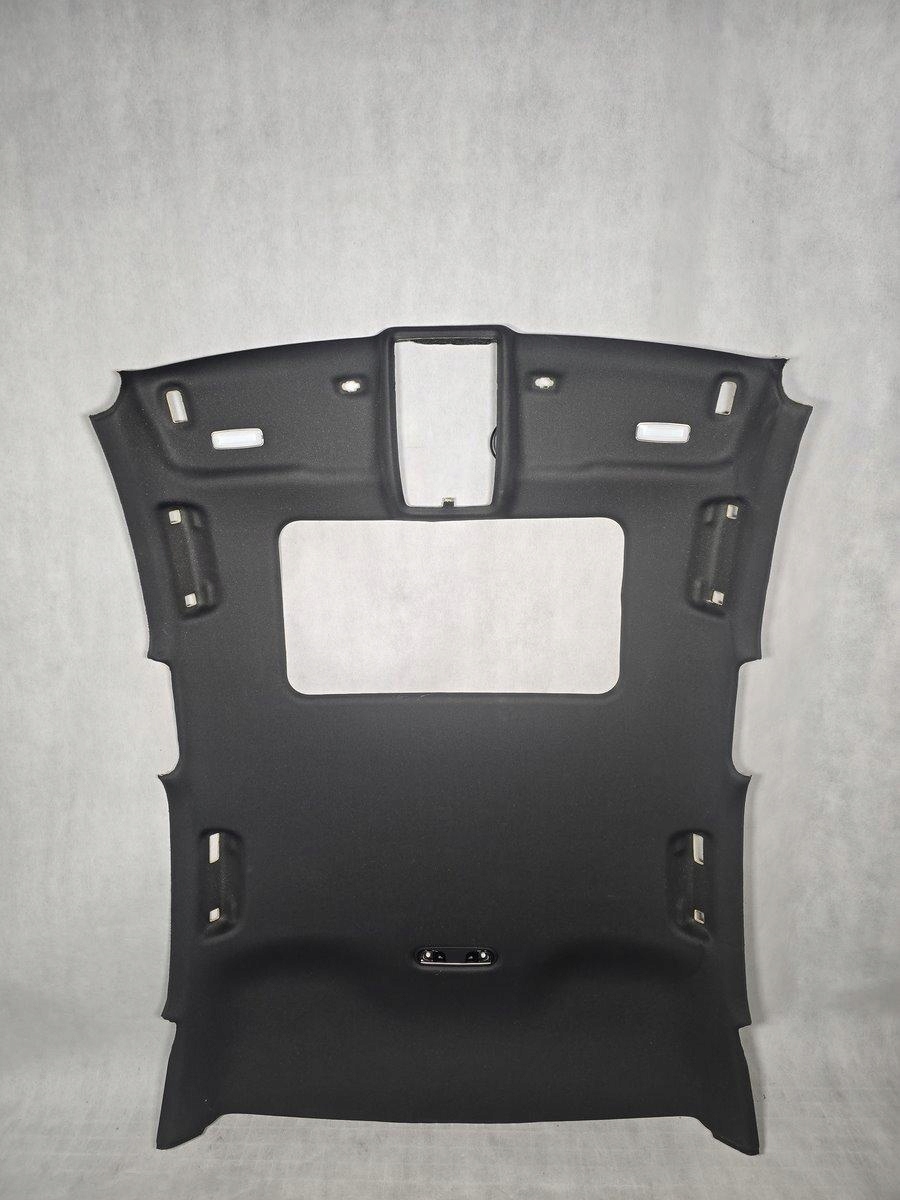 AUDI A6 C7 SEDAN PODSUFITKA TAPICERKA DACHU 4G5880668B