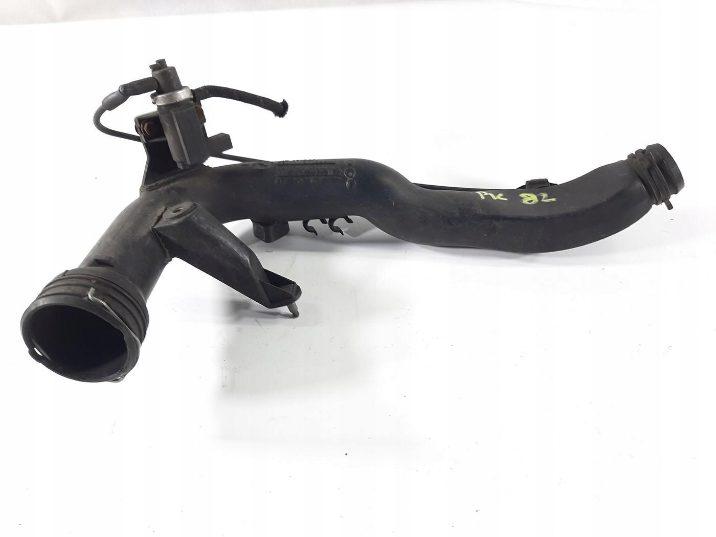 VW PASSAT B5 AUDI A4 B6 1.9 TDI RURA RURKA INTERCOOLERA 8E0145762B