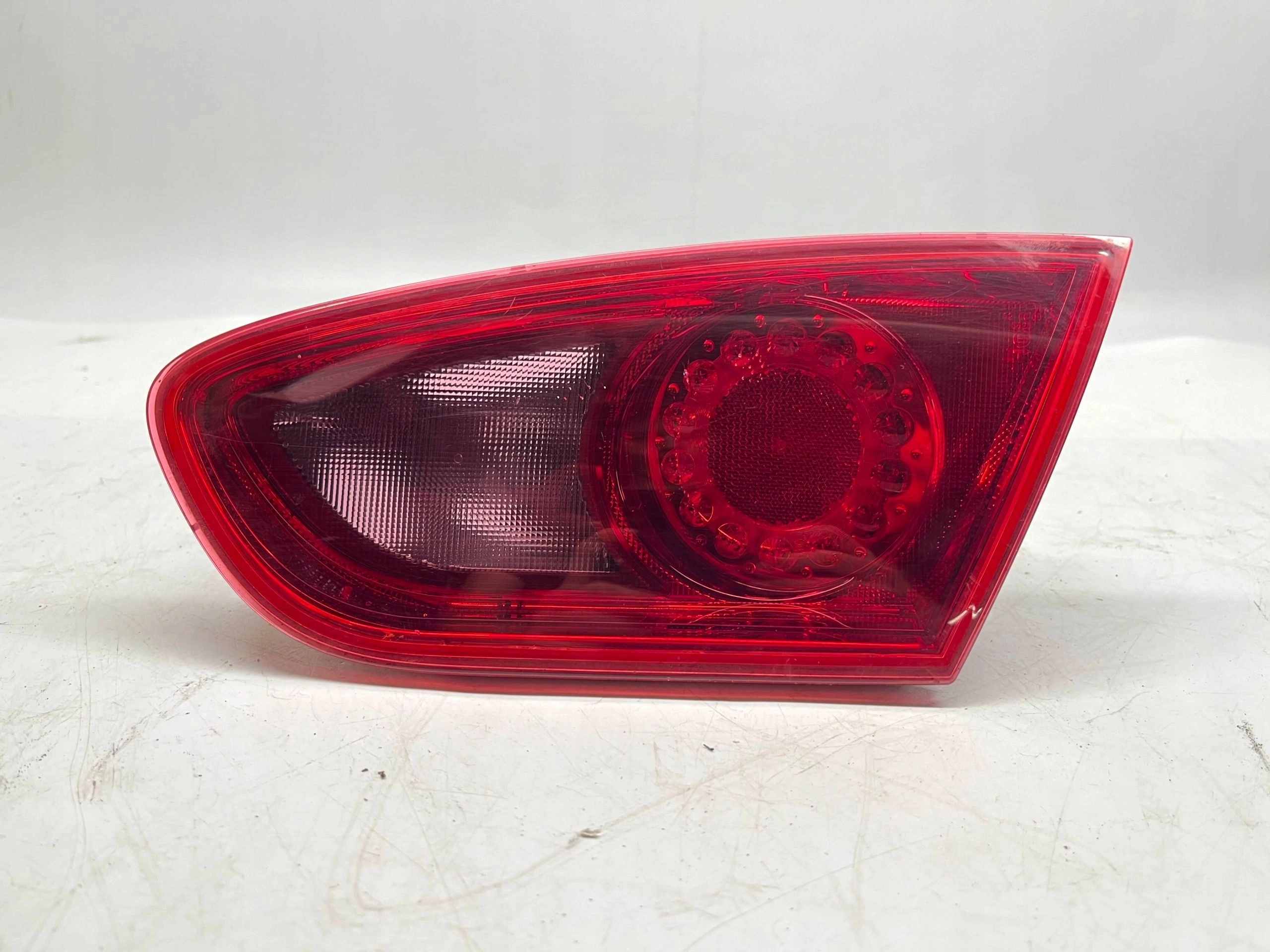 SEAT LEON II Lift Lampa Tył Prawa Klapy Bagażnika 1P0945094F