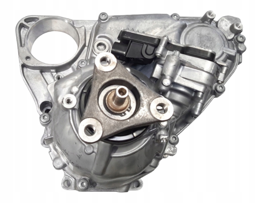 BMW X5 X6 XDRIVE REDUKTOR ATC 45L 7643759 7636488