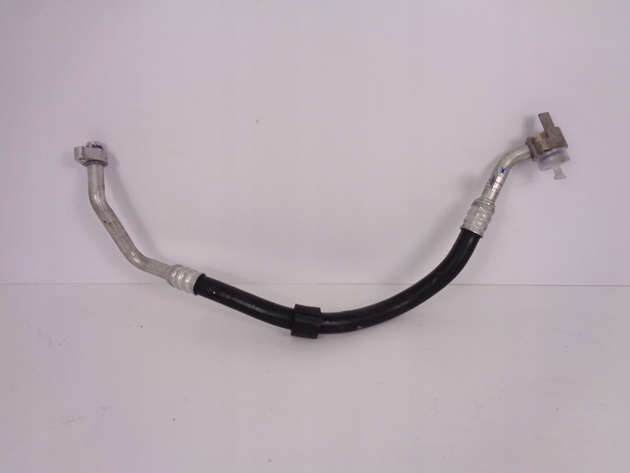 AUDI A4 S4 B9 PRZEWÓD KLIMATYZACJI 8W0816743BC