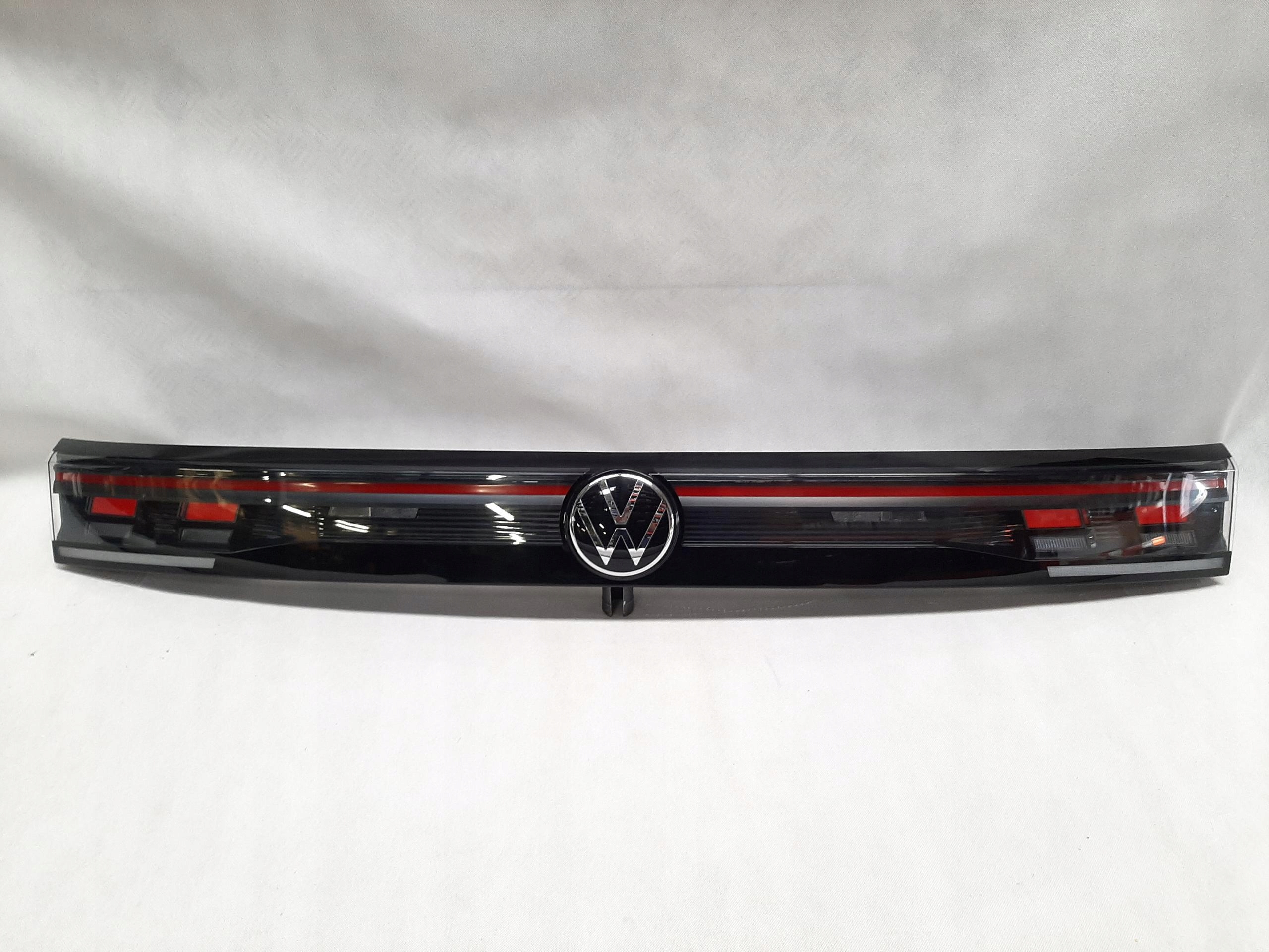 VW TIGUAN III BLENDA LAMPA KLAPY TYŁ LED 571945307A