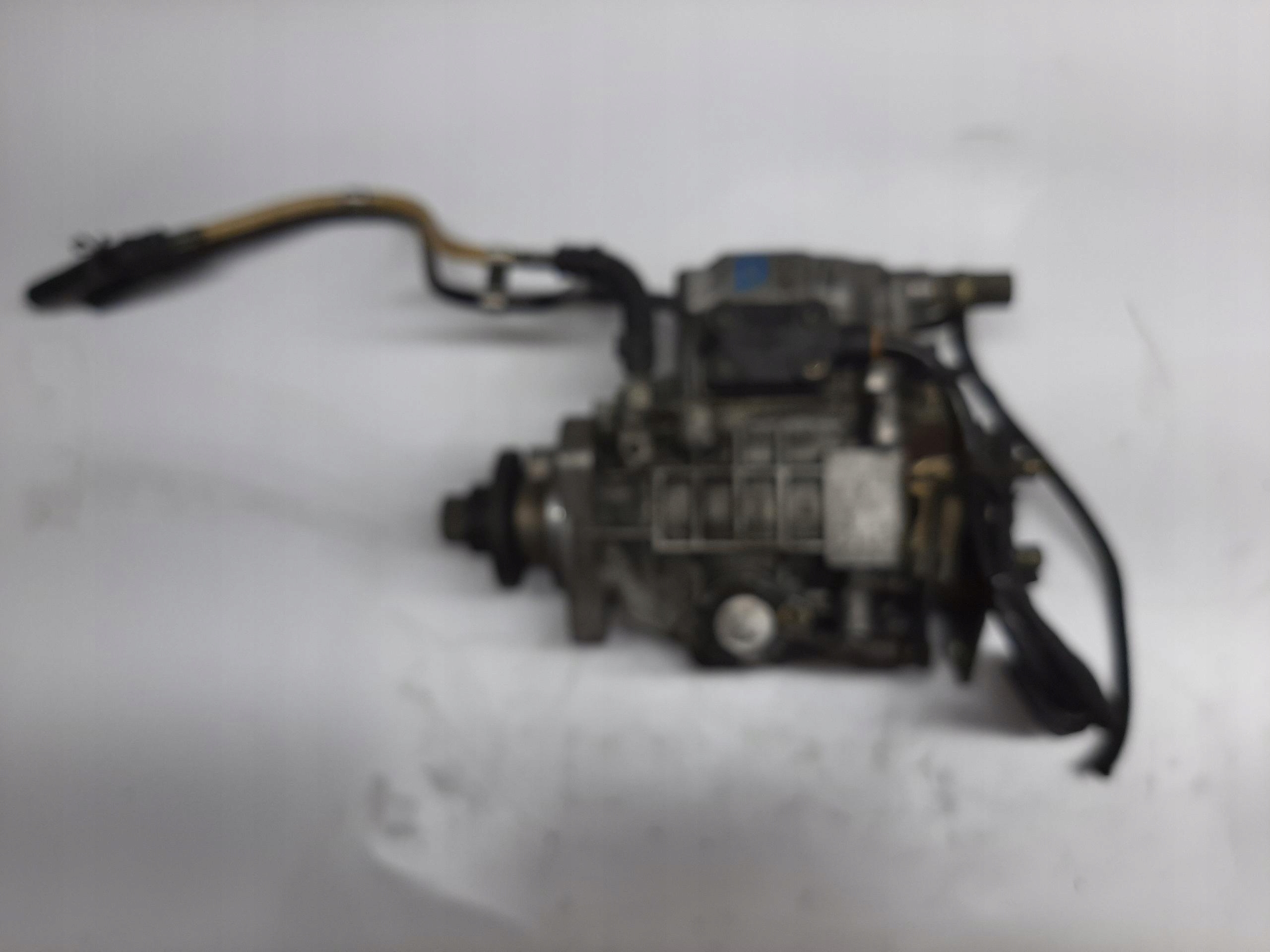 VW GOLF IV POMPA WTRYSKOWA 1.9 TDI 038130107D 0460404977