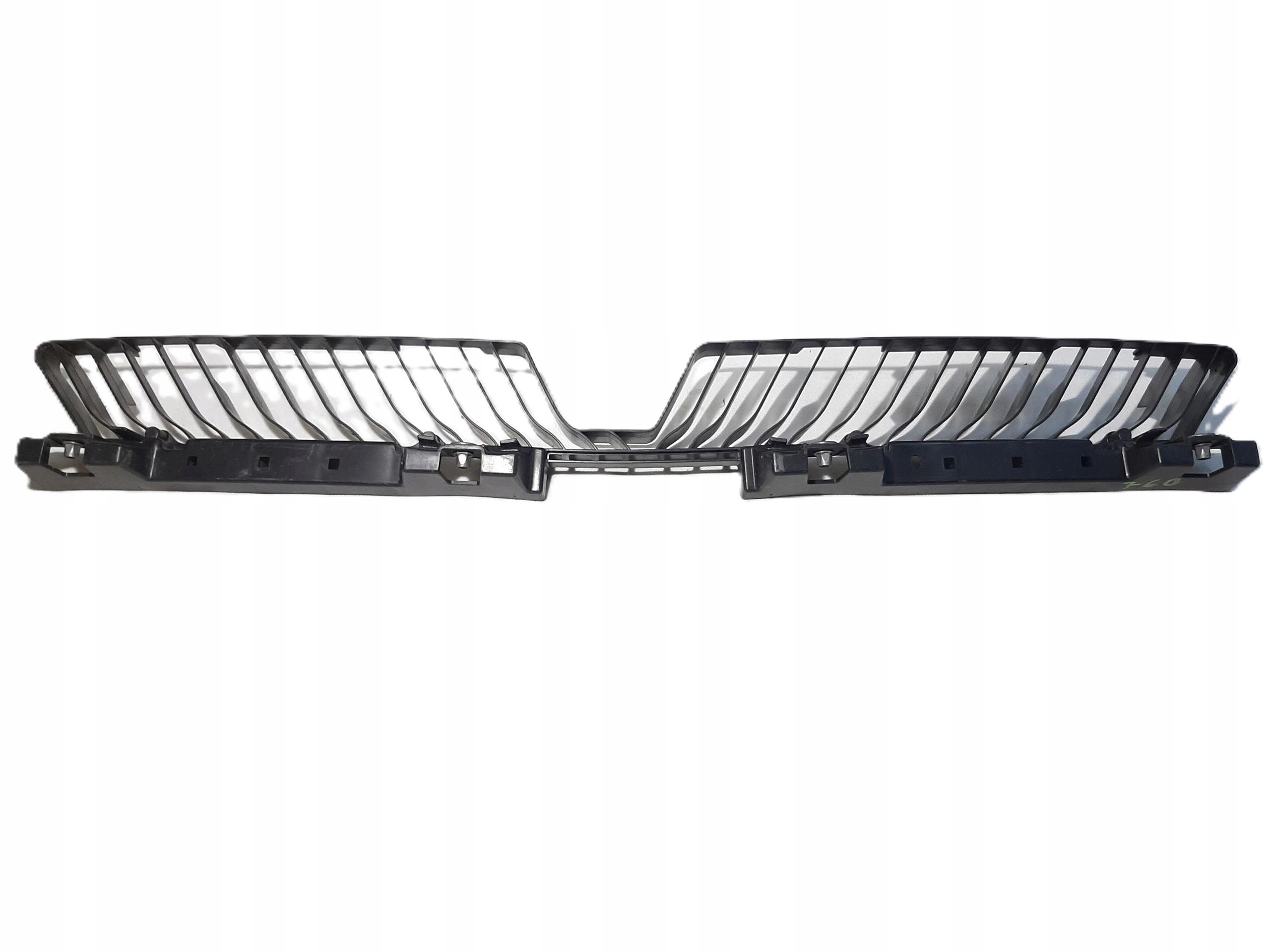 VW TOUAREG III ŚLIZG MOCOWANIE ZDERZAKA TYŁ 760807200