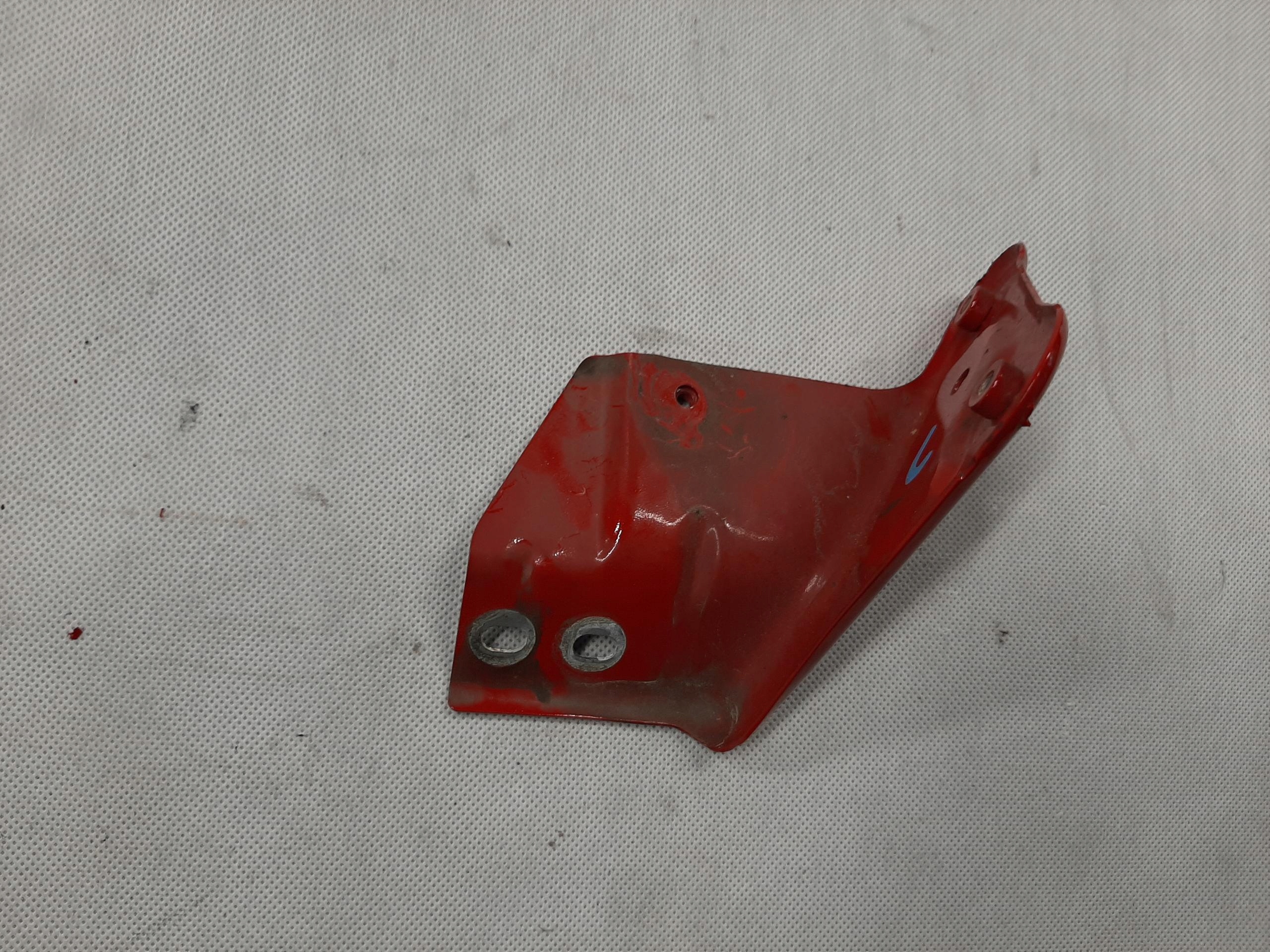 SKODA RAPID UCHWYT WSPORNIK BŁOTNIKA LEWY PRZÓD 5JA821141A