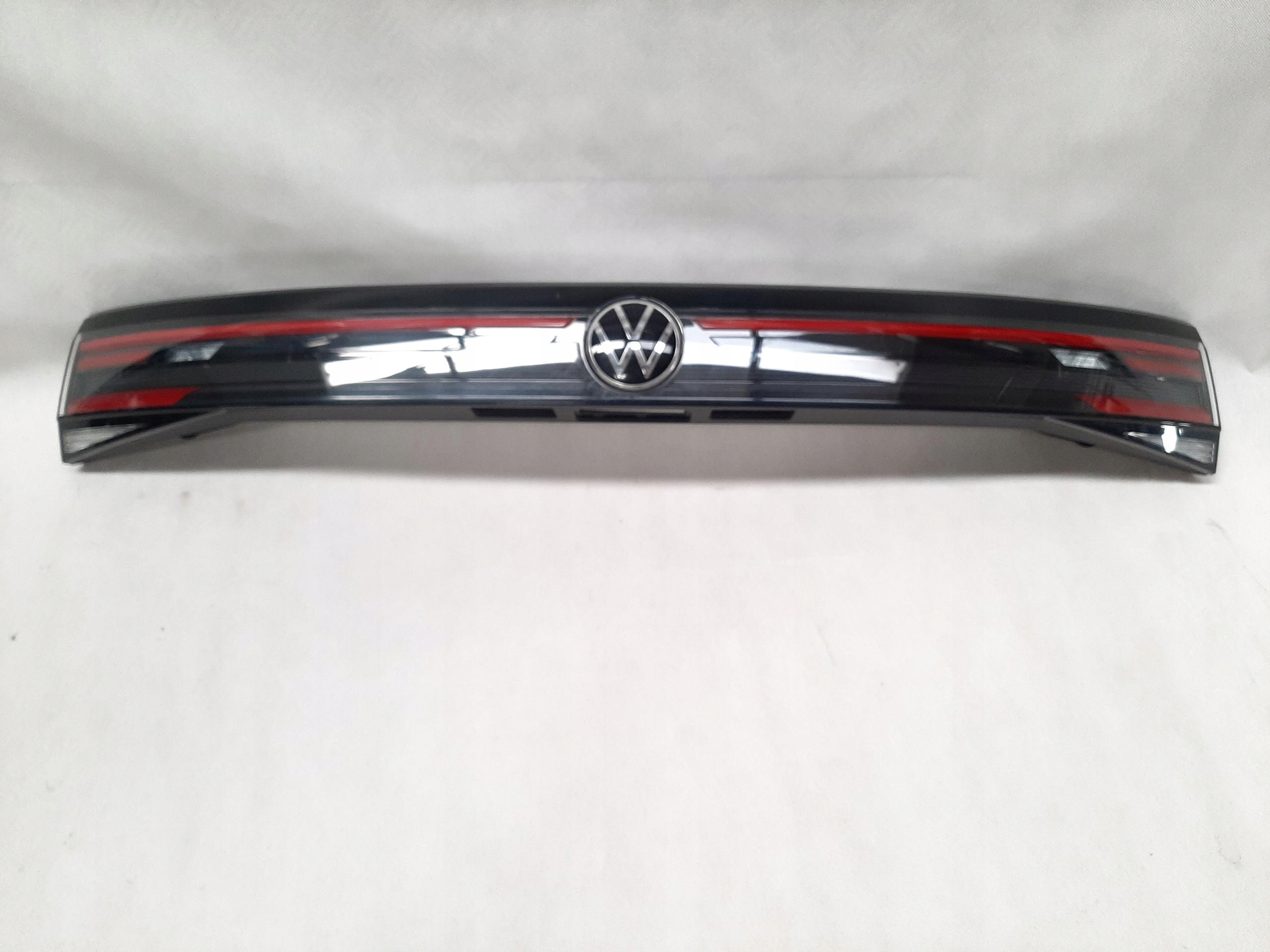 VW TAIGO BLENDA LAMPA KLAPY TYŁ LED 2G7945093