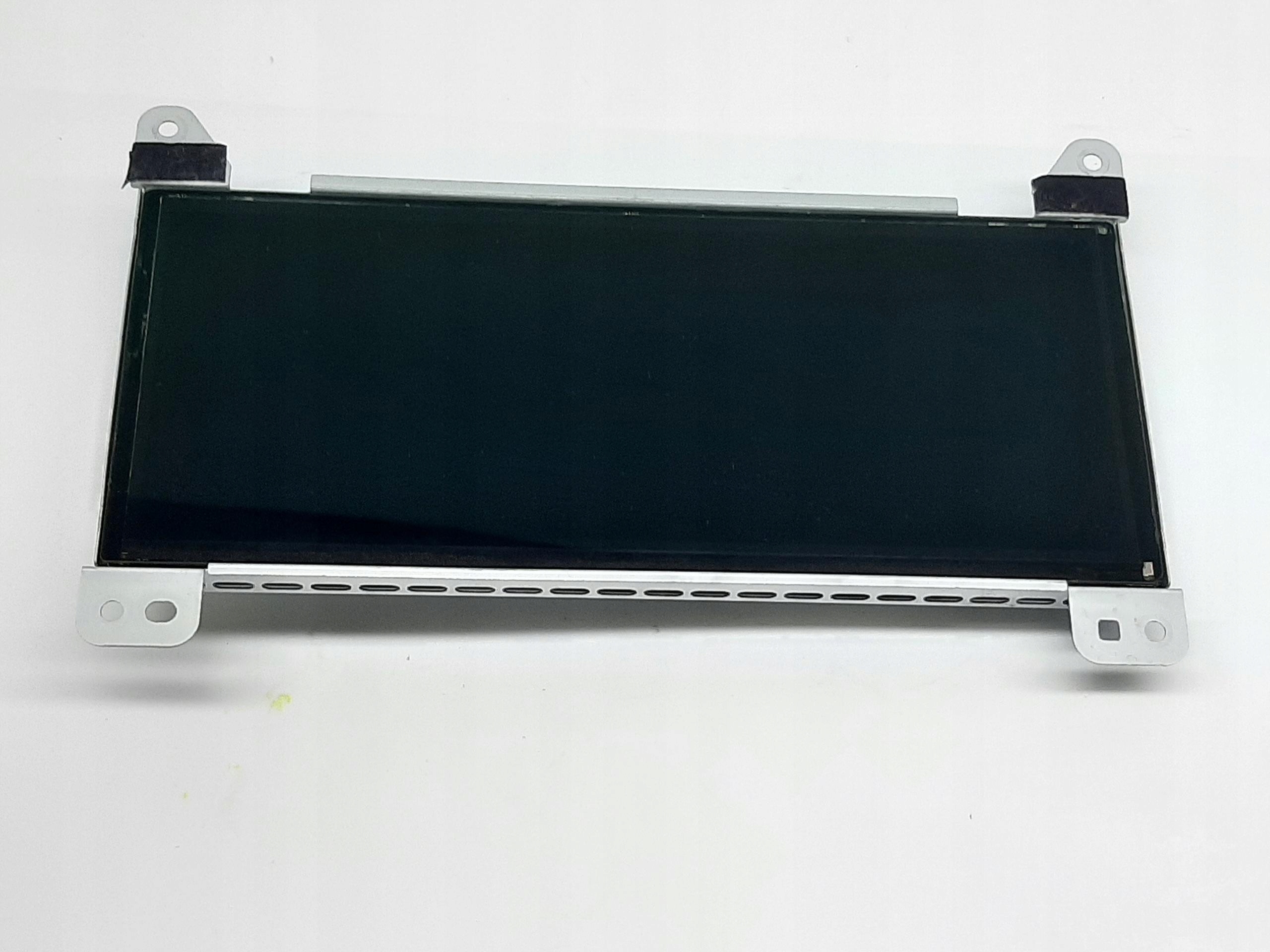 TESLA MODEL S LICZNIK WYŚWIETLACZ EKRAN 1004788-00-G