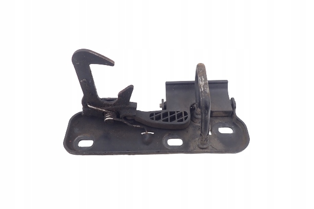 VW Golf V Jetta Rygiel Maski Klamka Zamek Maski Pokrywy Silnika 1K0823480