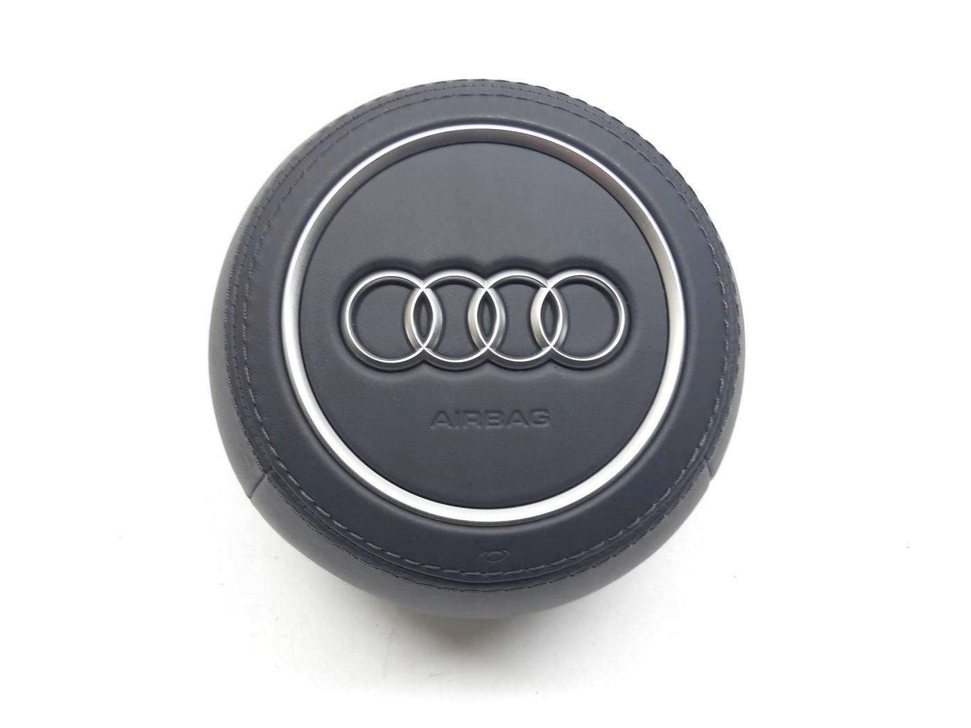 AUDI R8 II SPYDER QUATTRO 5.2 FSI 2018- AIRBAG PODUSZKA KIEROWCY 4S0880201K