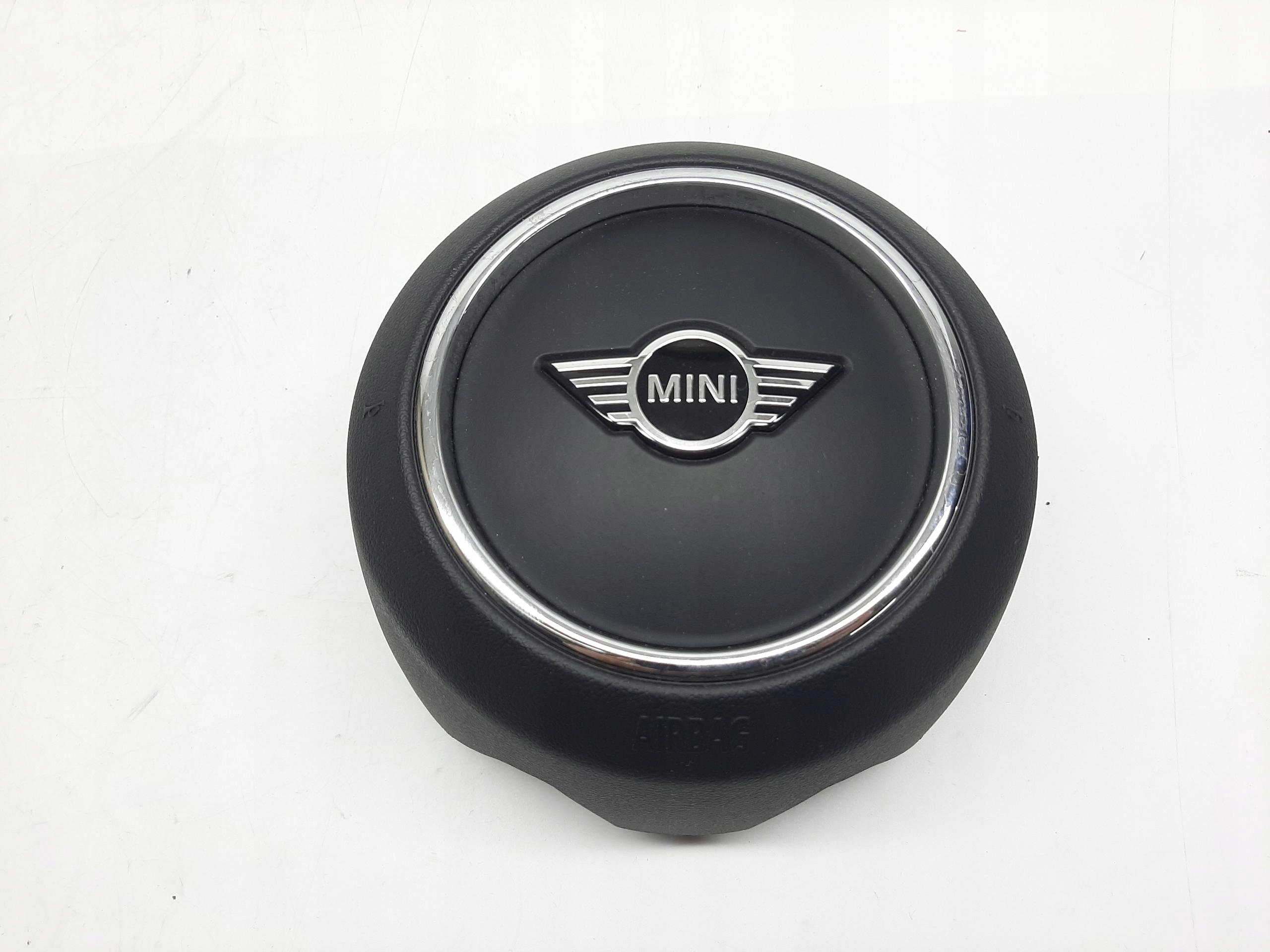 MINI COOPER S F56 PODUSZKA POWIETRZNA KIEROWCY AIRBAG 33946220804