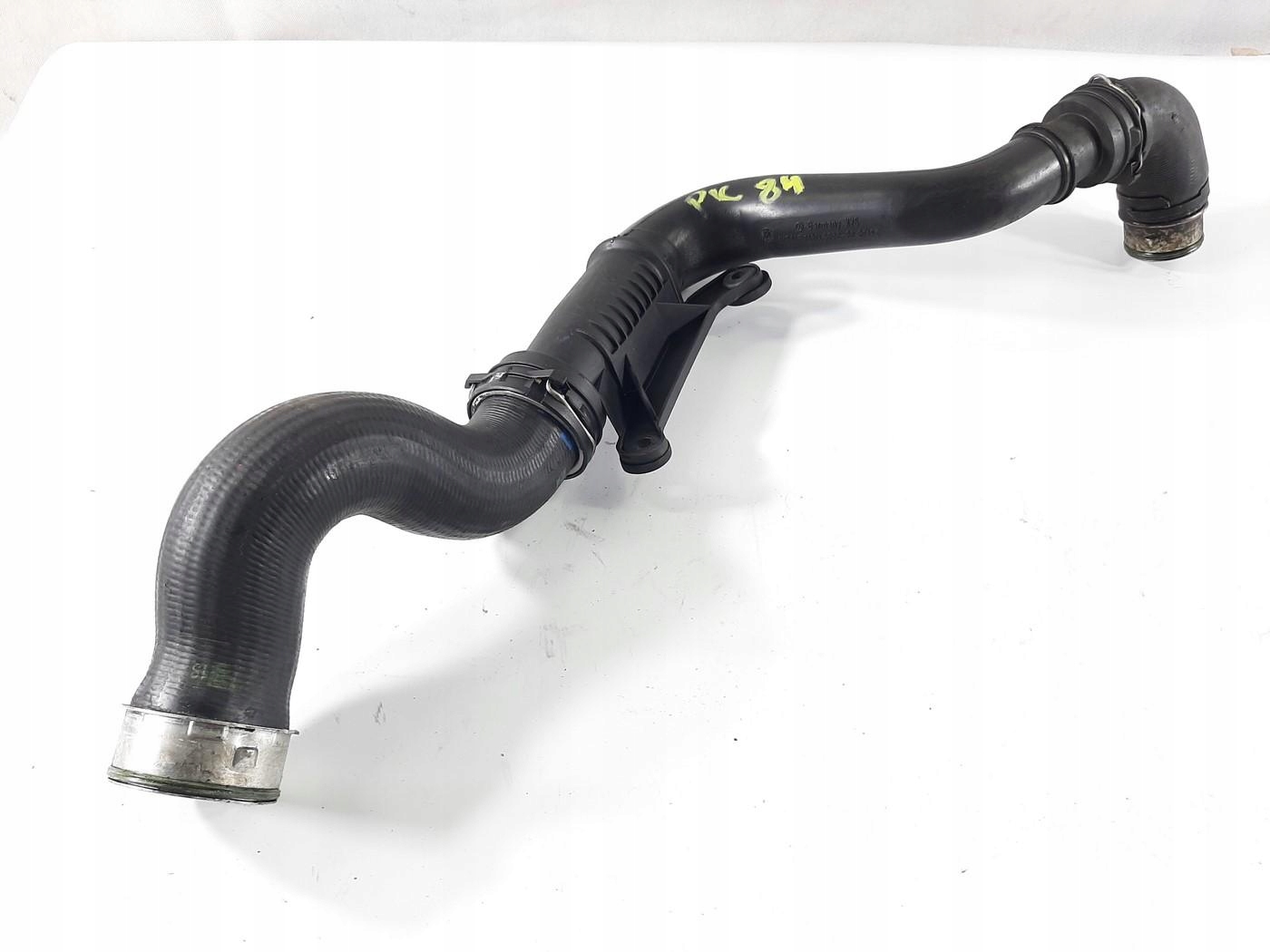 VW PASSAT B6 SKODA OCTAVIA II 2.0 TDI WĄŻ RURA INTERCOOLERA 1K0145762CL