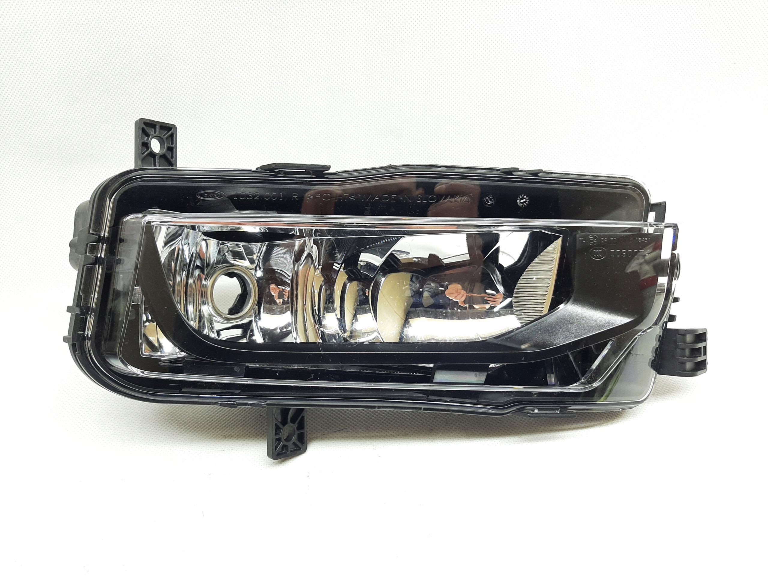 VW T6 Halogen prawy 7E0941662B oryginał