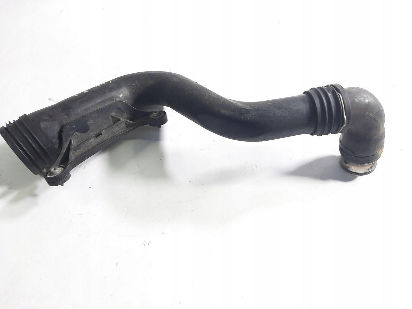 VW GOLF V AUDI A3 8P OCTAVIA II 1.9 TDI WĄŻ RURA INTERCOOLERA 1K0145762CK