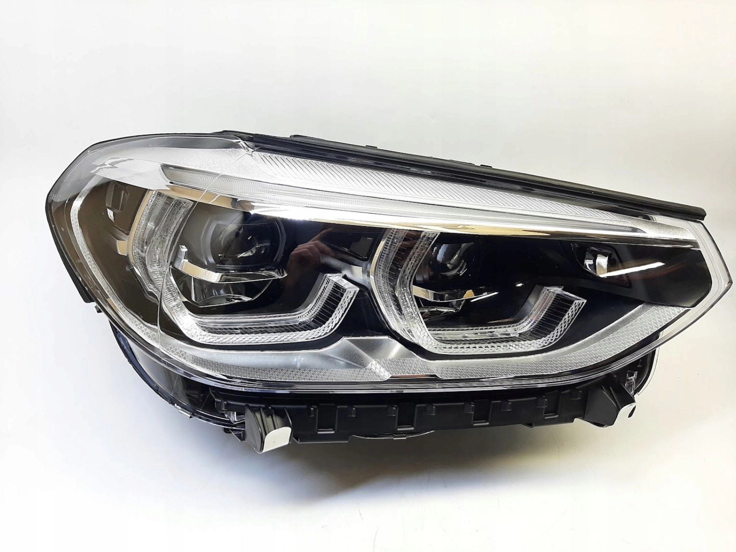 BMW G02 X4 REFLEKTOR LAMPA PRAWA 7954914-04 746612005