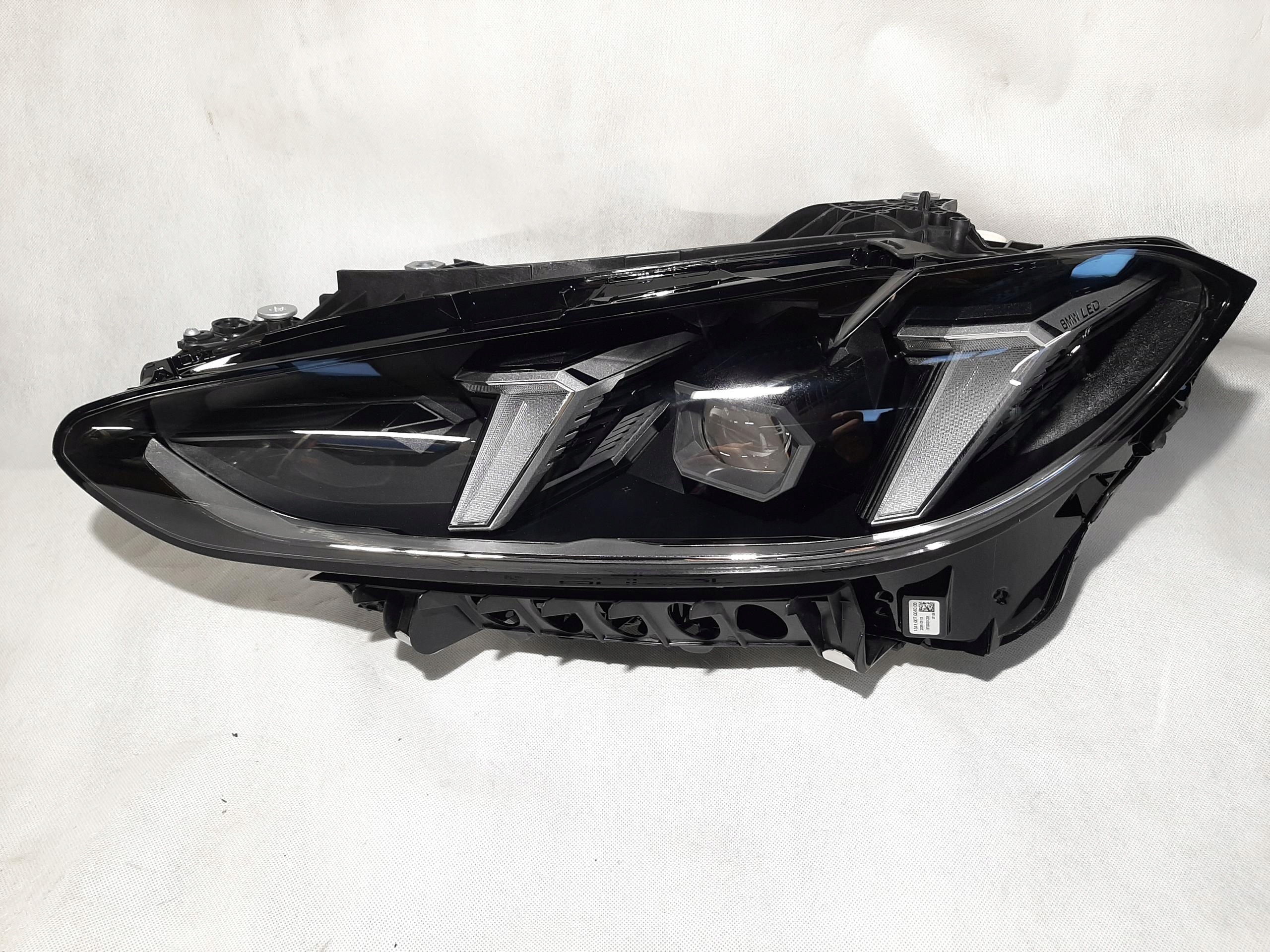 BMW G22 G23 G26 LIFT REFLEKTOR LAMPA LEWY PRZÓD PRZEDNIA FULL LED 5A3B2F3