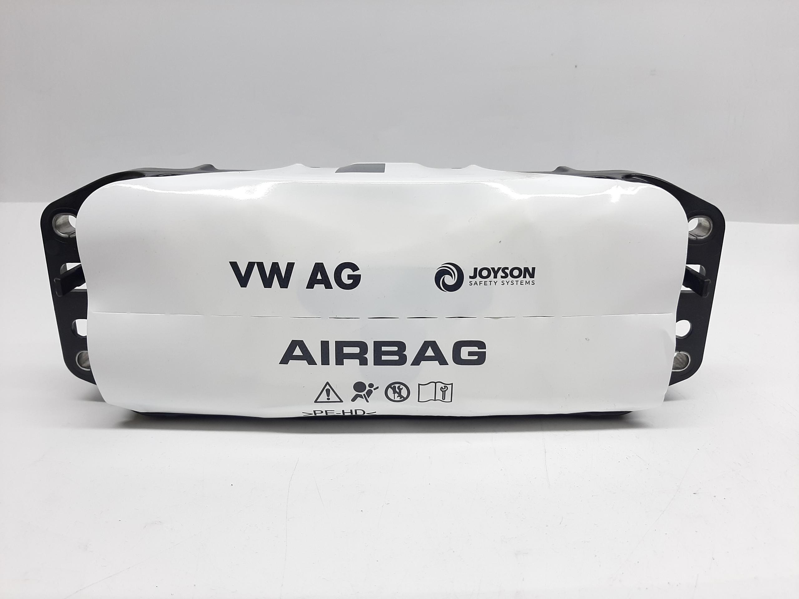 AUDI A6 C8 PODUSZKA POWIETRZNA PASAŻERA AIRBAG 4K0880204J