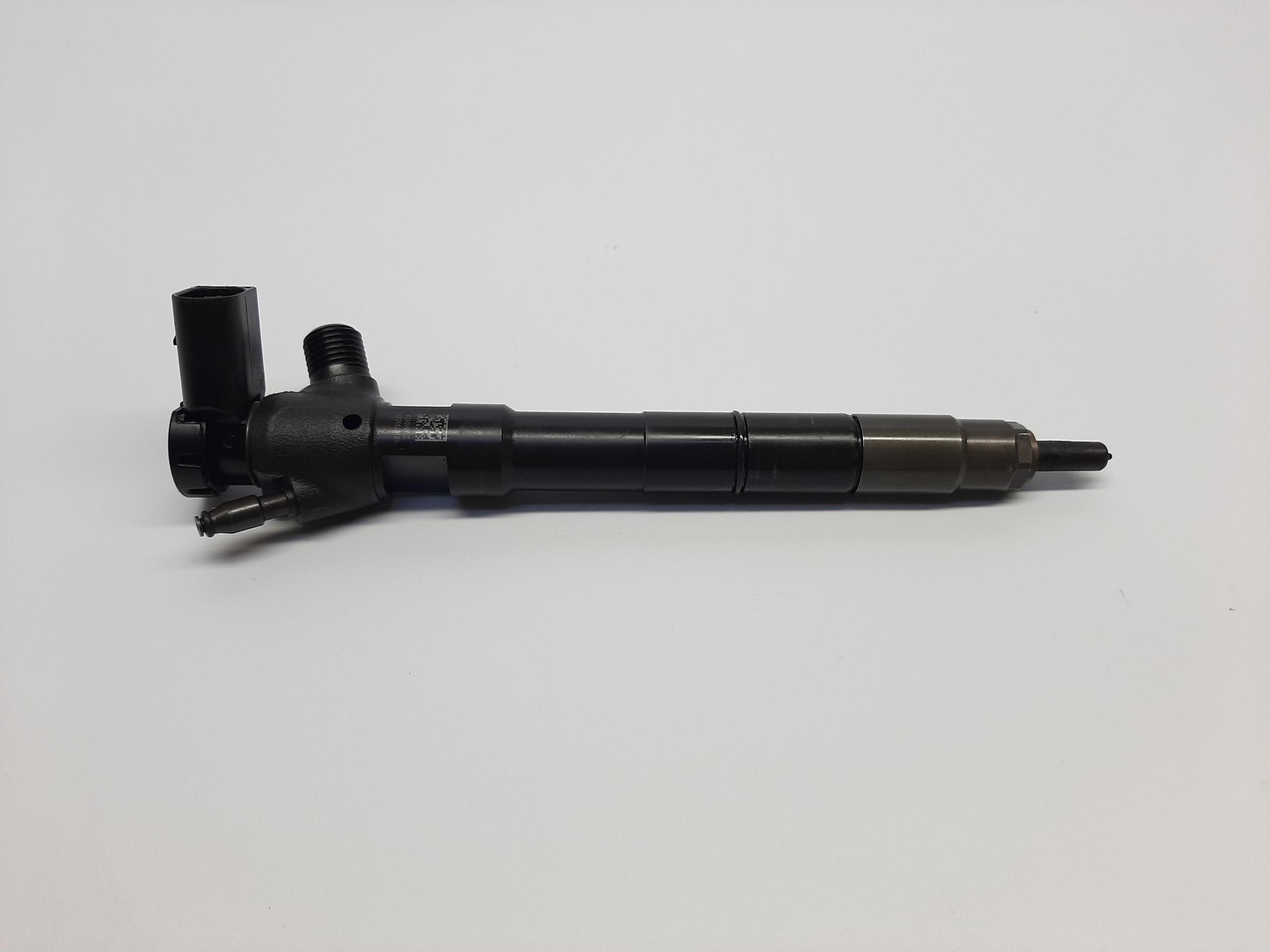 VW GOLF VII WTRYSK WTRYSKIWACZ 1.6 TDI 04L130277BF
