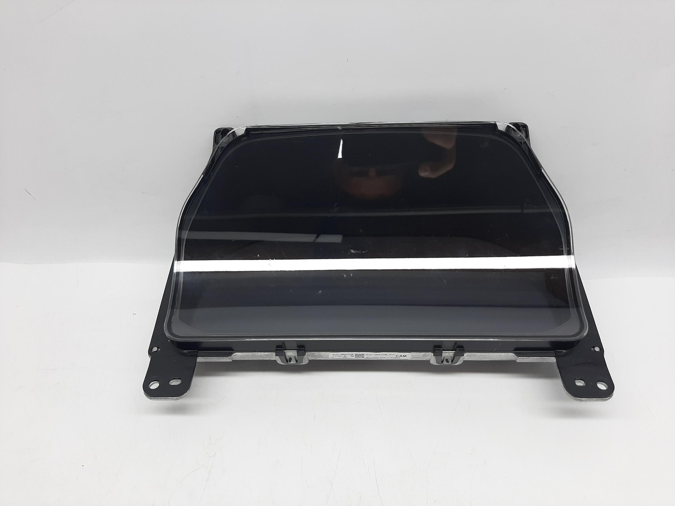 FORD RANGER VW AMAROK LICZNIK ZEGARY VIRTUAL COCKPIT N1X5-10849-CAM