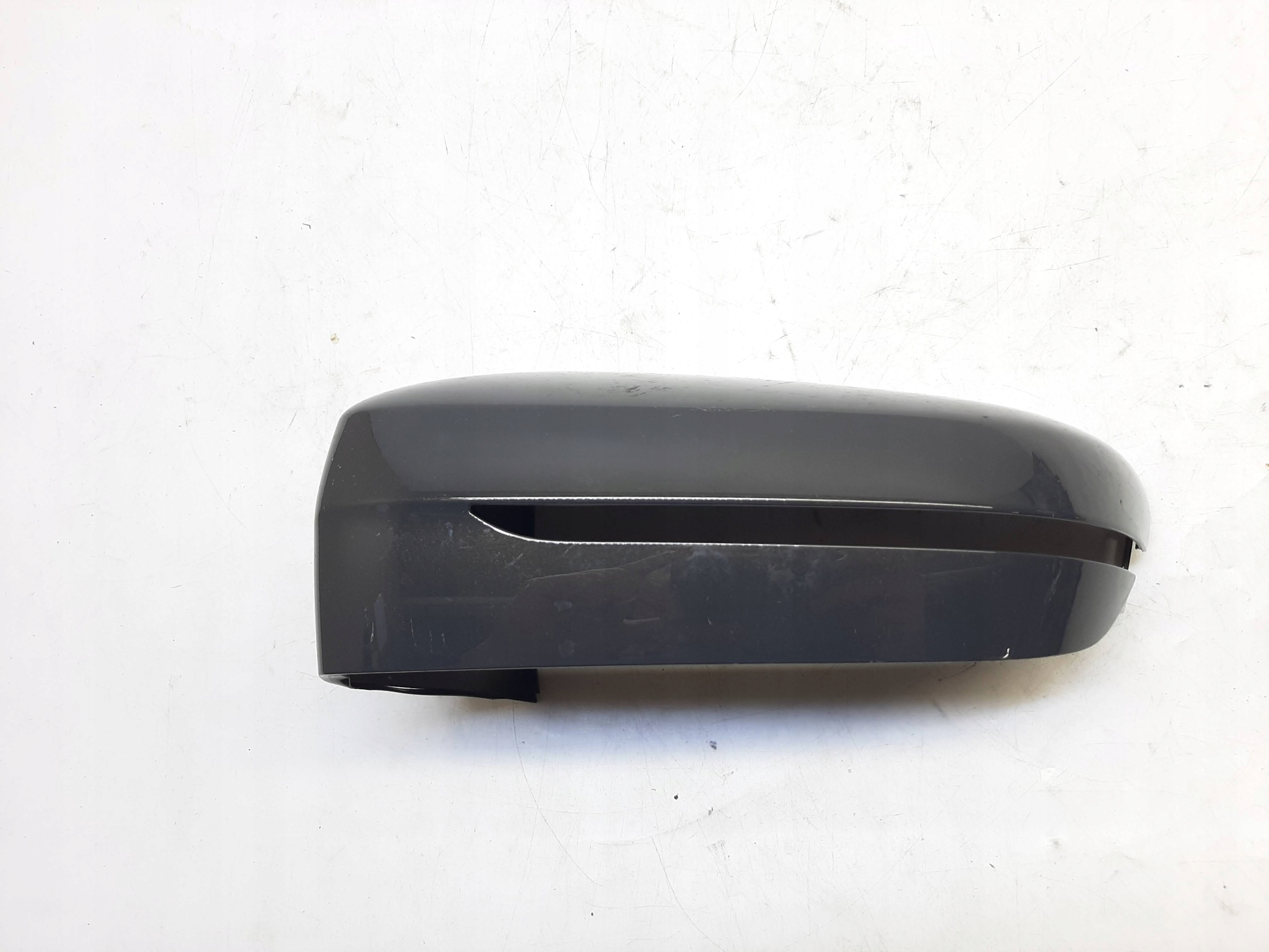 BMW 7 G11 nakładka osłona lusterko 9403435 97845 obudowa lewa