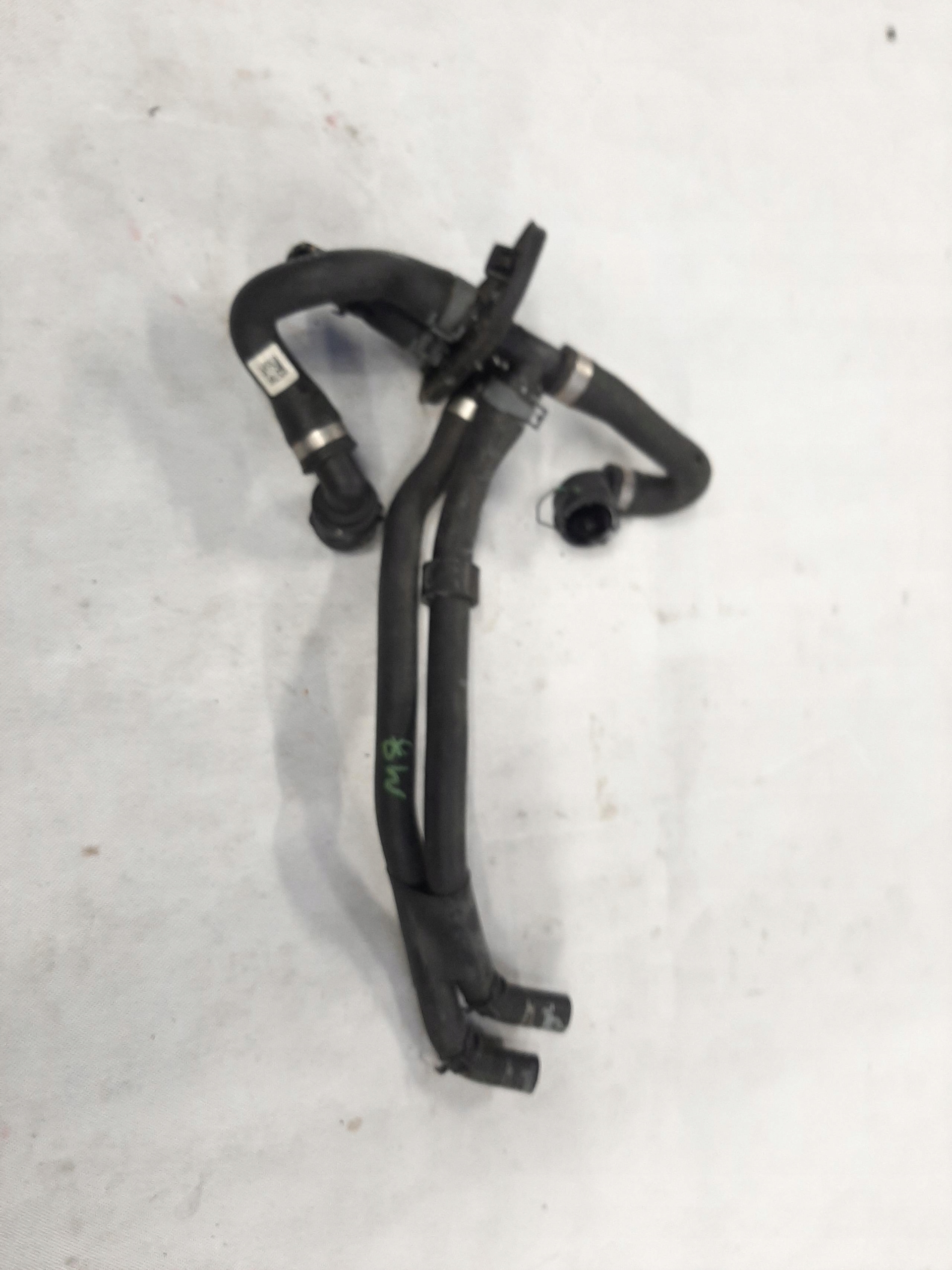 AUDI A4 A5 B9 PRZĘWÓD WĄŻ WODNY CHŁODZENIA 8W1122109A 8W1819350C 8W0819376E