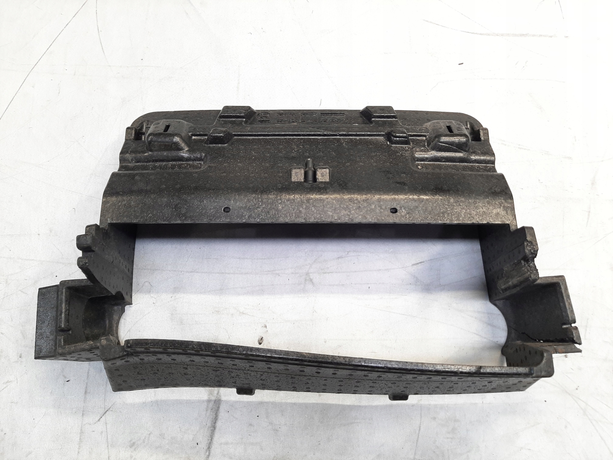 SKODA ENYAQ KIEROWNICA POWIETRZA 5LA121293B