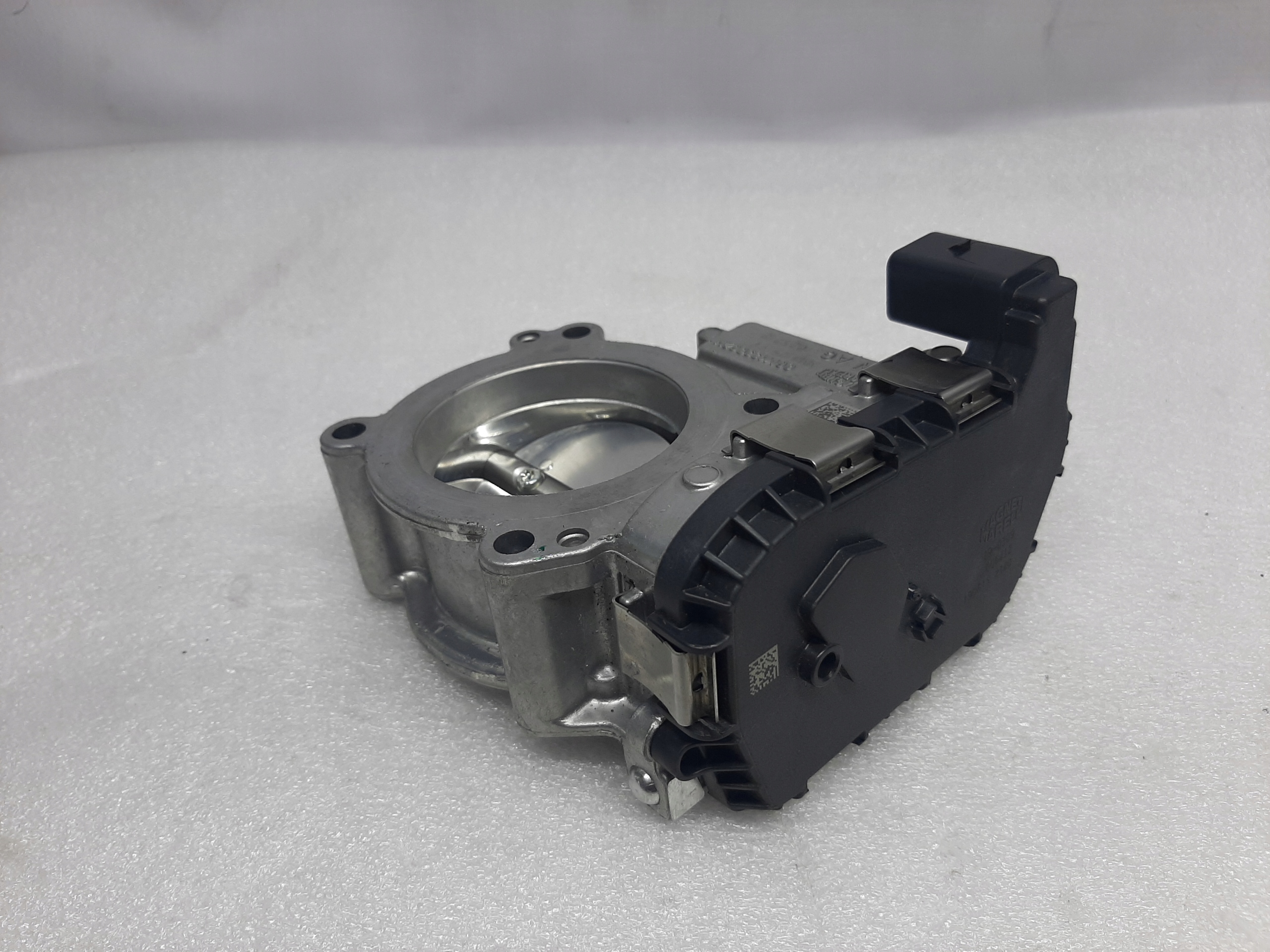 Porsche Cayenne Przepustnica 2.9 3.0 TFSI 06M133062H 06M133062L DCB