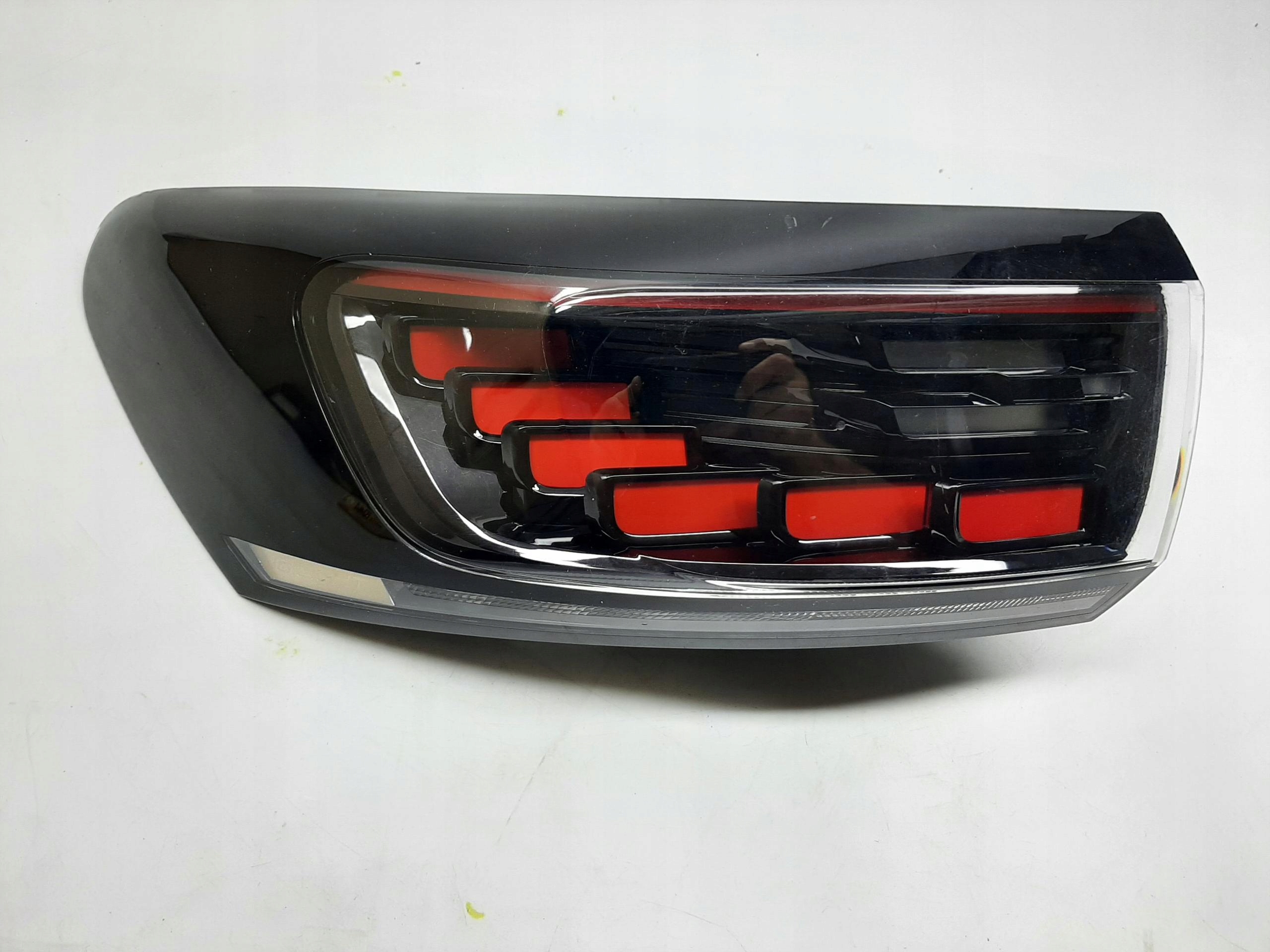 VW ID4 ID.4 LAMPA LEWA TYLNA TYŁ IQ LIGHT LED 11A945207A