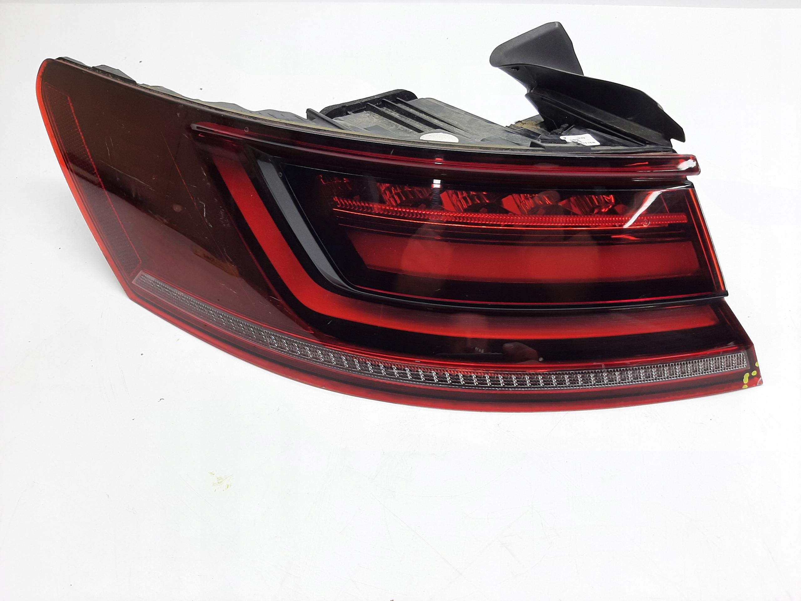 VW ARTEON LAMPA LEWA TYLNA TYŁ LED 3G8945207G