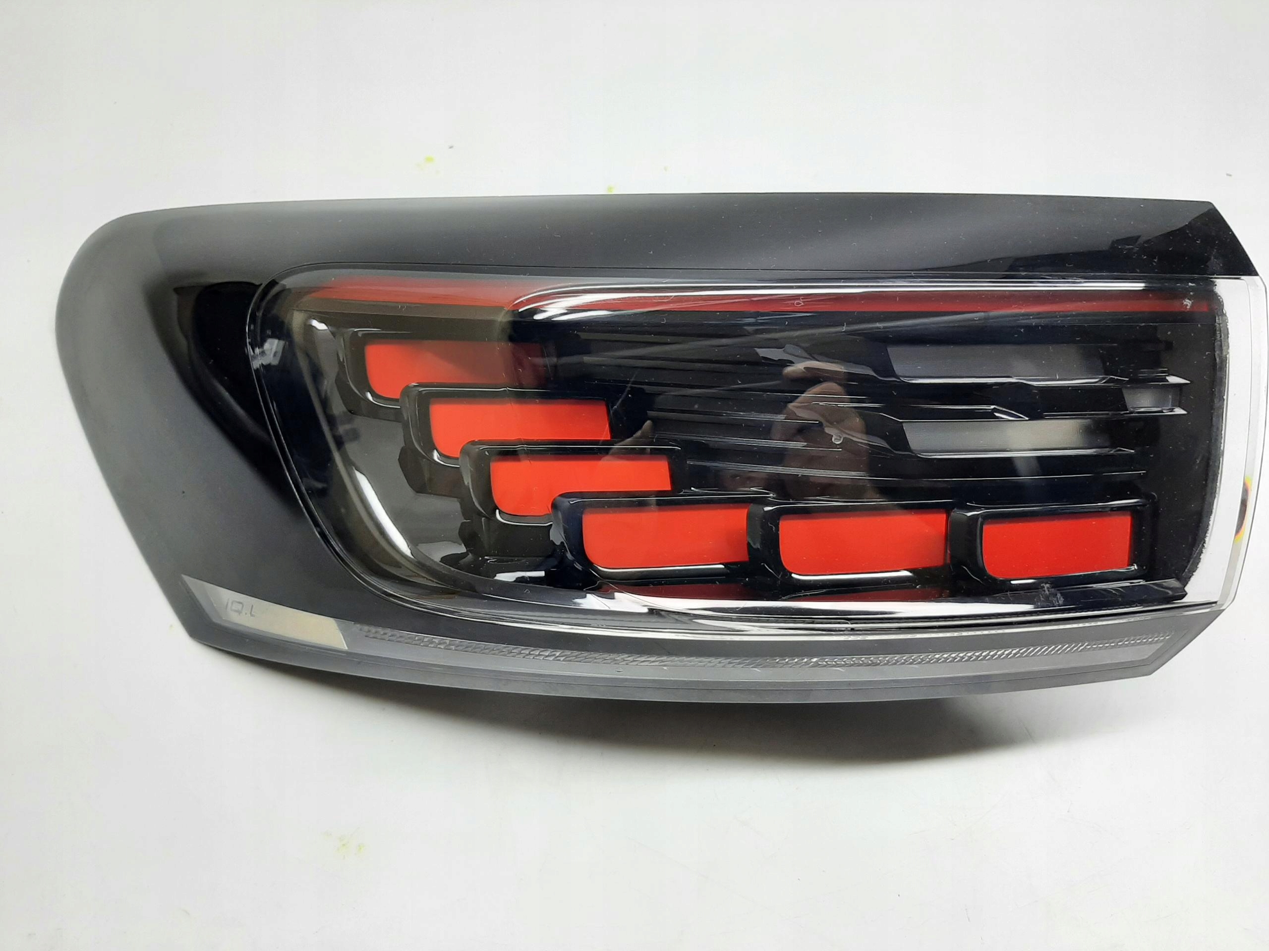 VW ID4 ID.4 LAMPA LEWA TYLNA TYŁ IQ LIGHT LED 11A945207A
