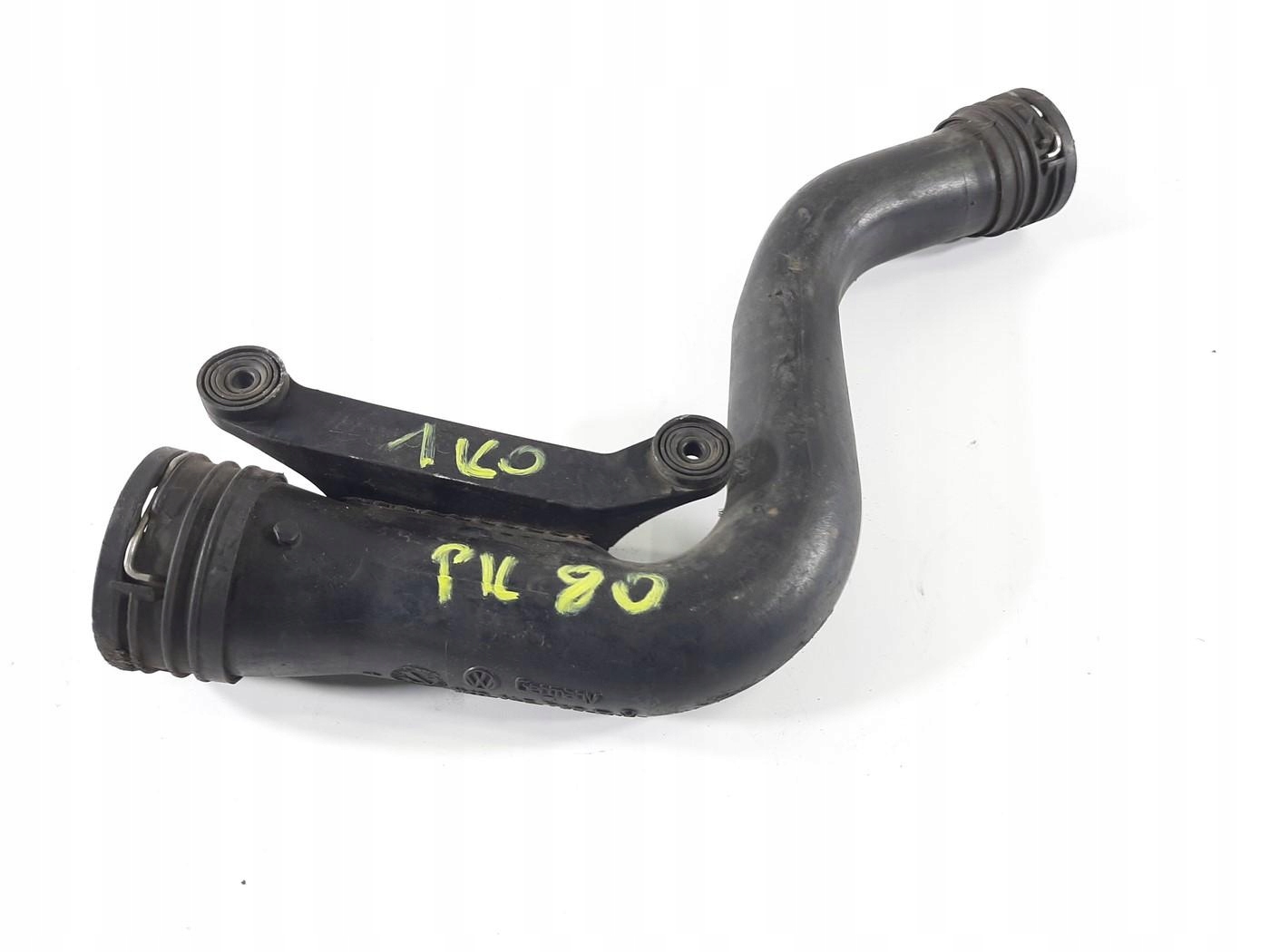 VW PASSAT B6 SEAT LEON II 1.9 TDI RURA RURKA INTERCOOLERA 1K0145762P