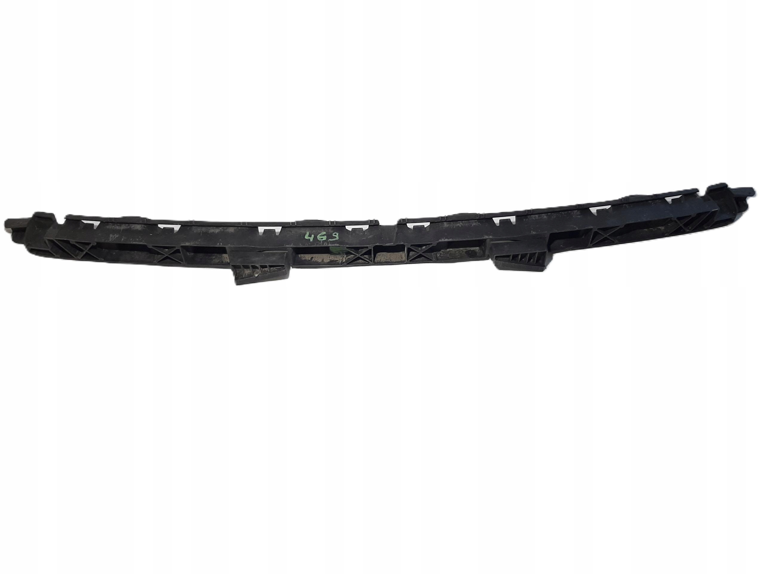 AUDI A6 C7 AVANT ŚLIZG MOCOWANIE ZDERZAKA TYŁ 4G9807458