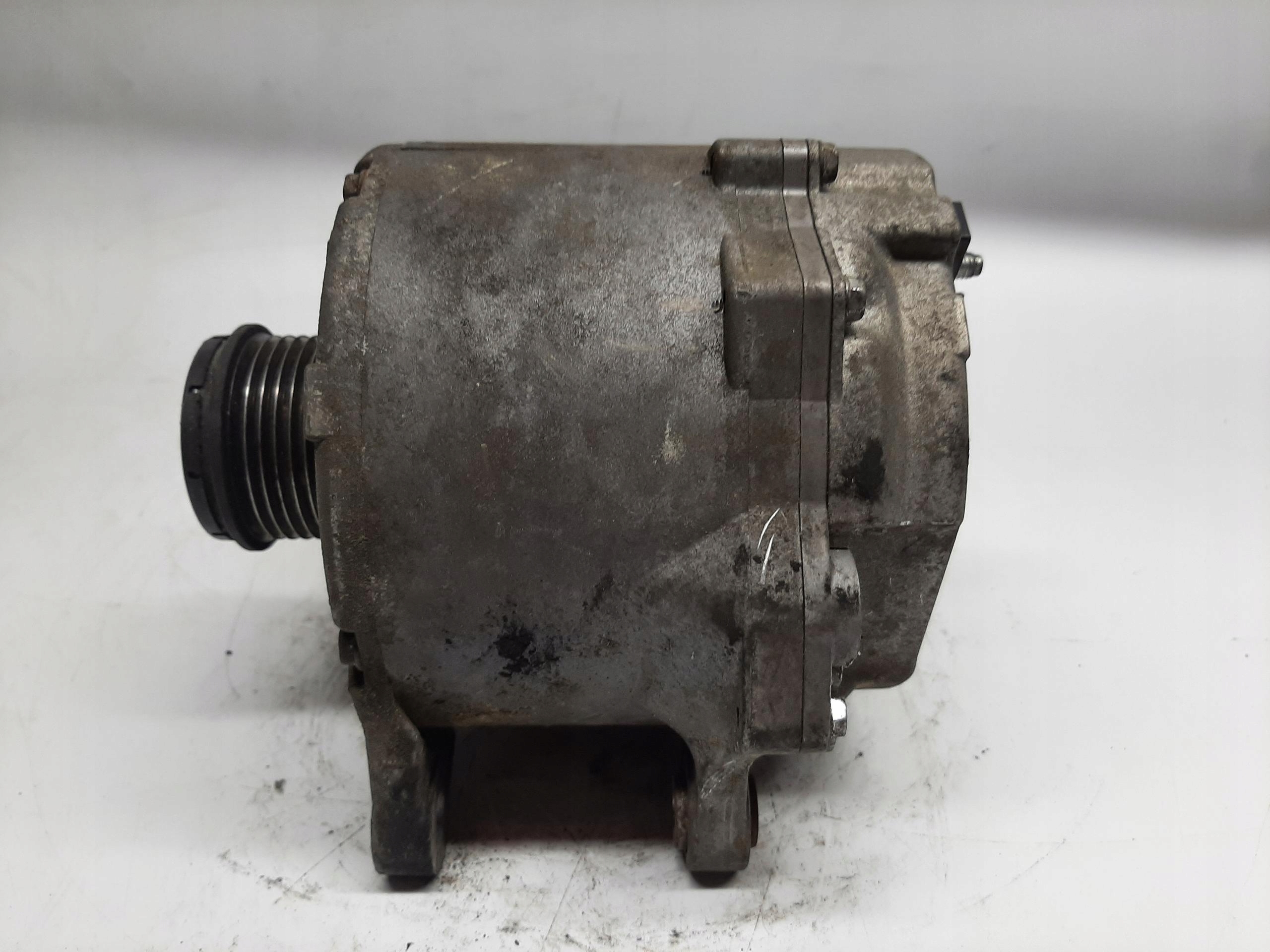 VW AUDI SKODA SEAT ALTERNATOR 190 A 059903018L