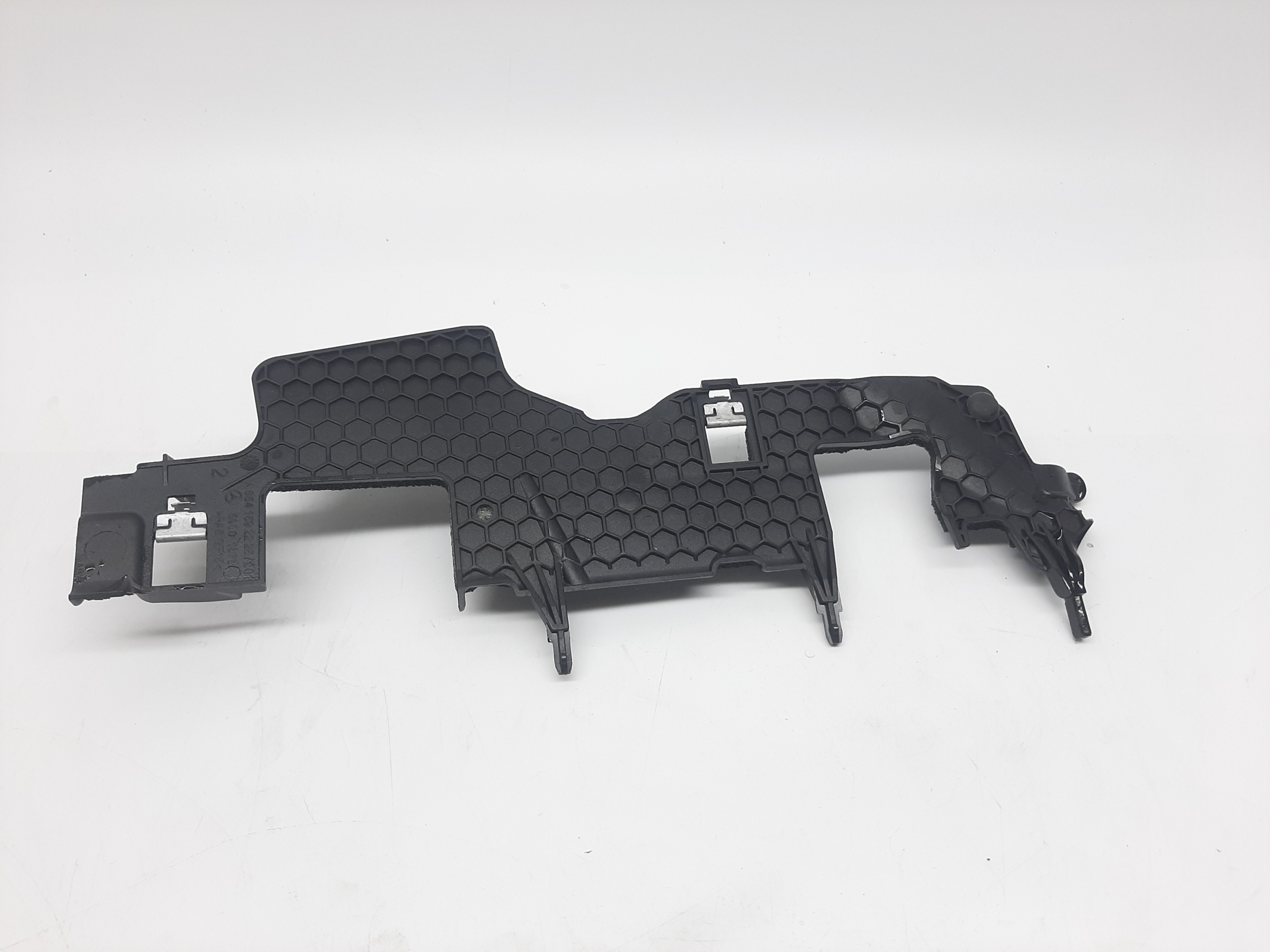 MERCEDES-BENZ E-CLASS W213 GLE V167 OSŁONA WIĄZKI SILNIKA A6541592225