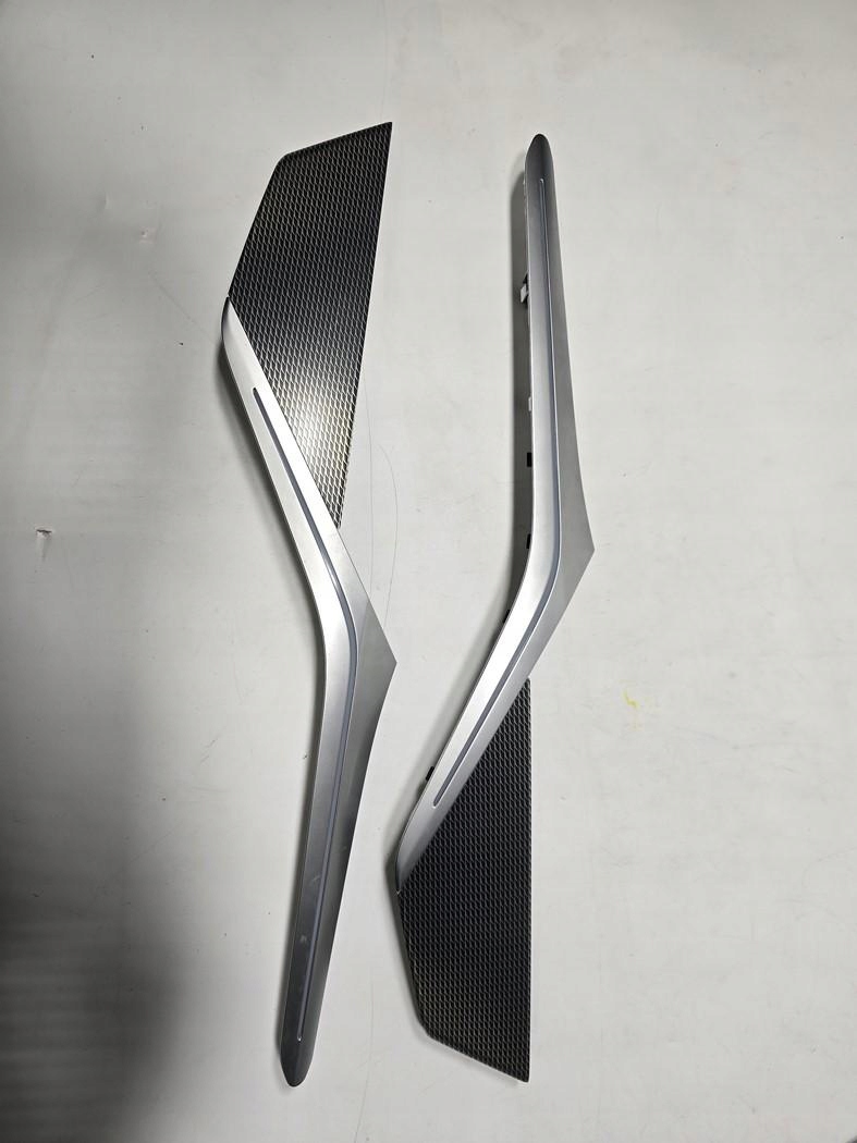 BMW G05 G06 G07 LISTWA OZDOBNA DRZWI LEWA PRAWA 5570400 5570500