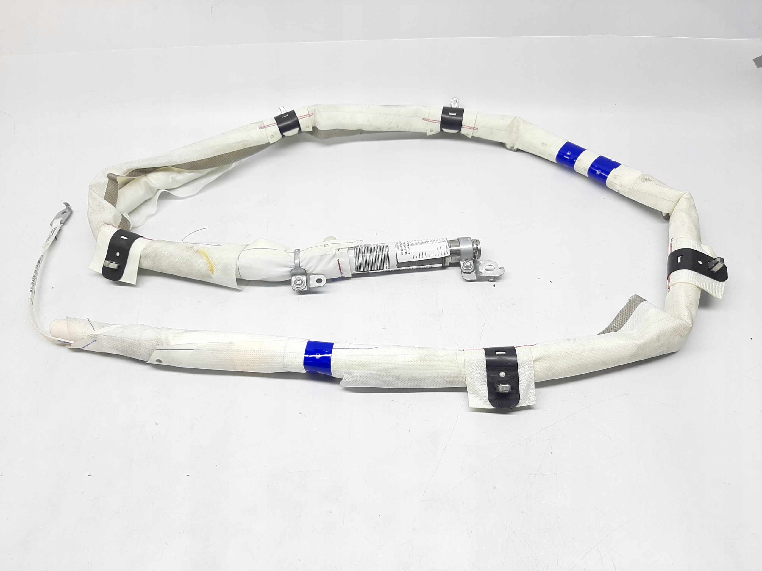 AUDI A4 B8 07-11r PRAWA KURTYNA AIRBAG 8K0880742F