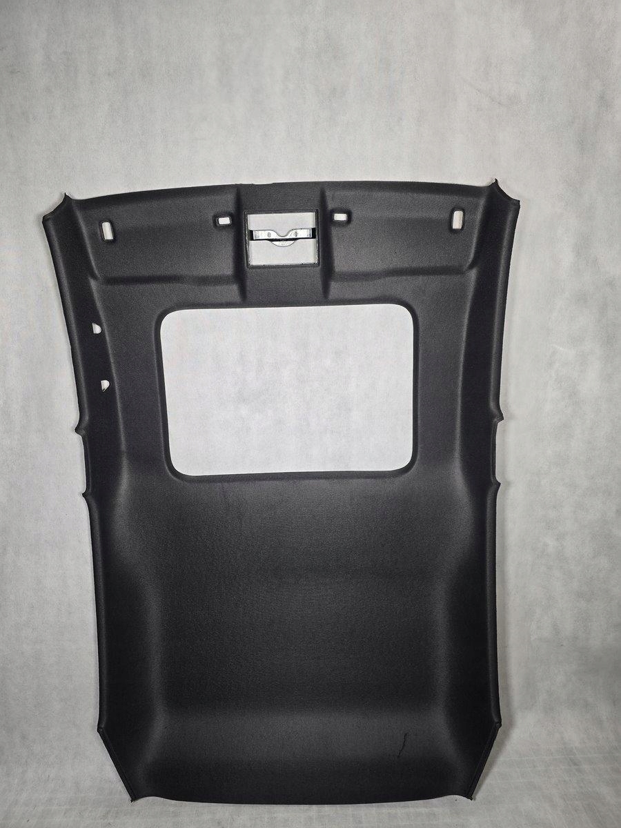 VW UP SKODA CITIGO SEAT MI PODSUFITKA TAPICERKA DACHU 1S4867501BK