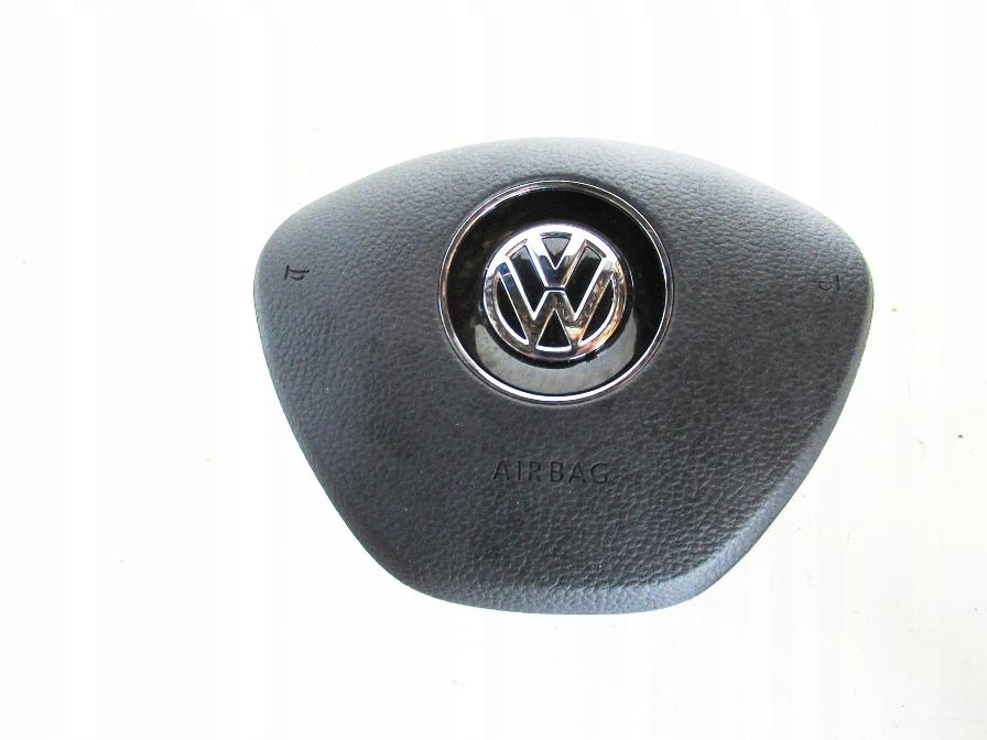 VOLKSWAGEN POLO VI 2017- AIRBAG PODUSZKA KIEROWCY 6C0880201C