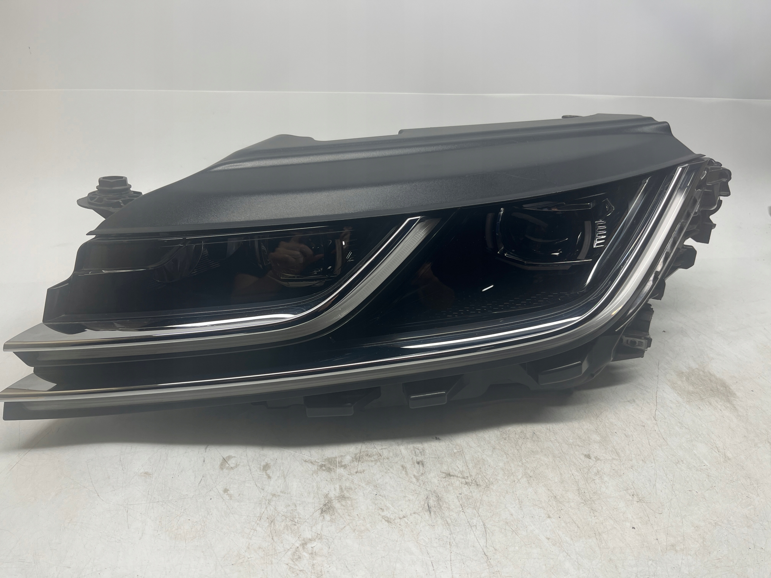 Volkswagen ARTEON LAMPA REFLEKTOR LEWY PRZÓD PRZEDNI FULL LED 3G8941081D