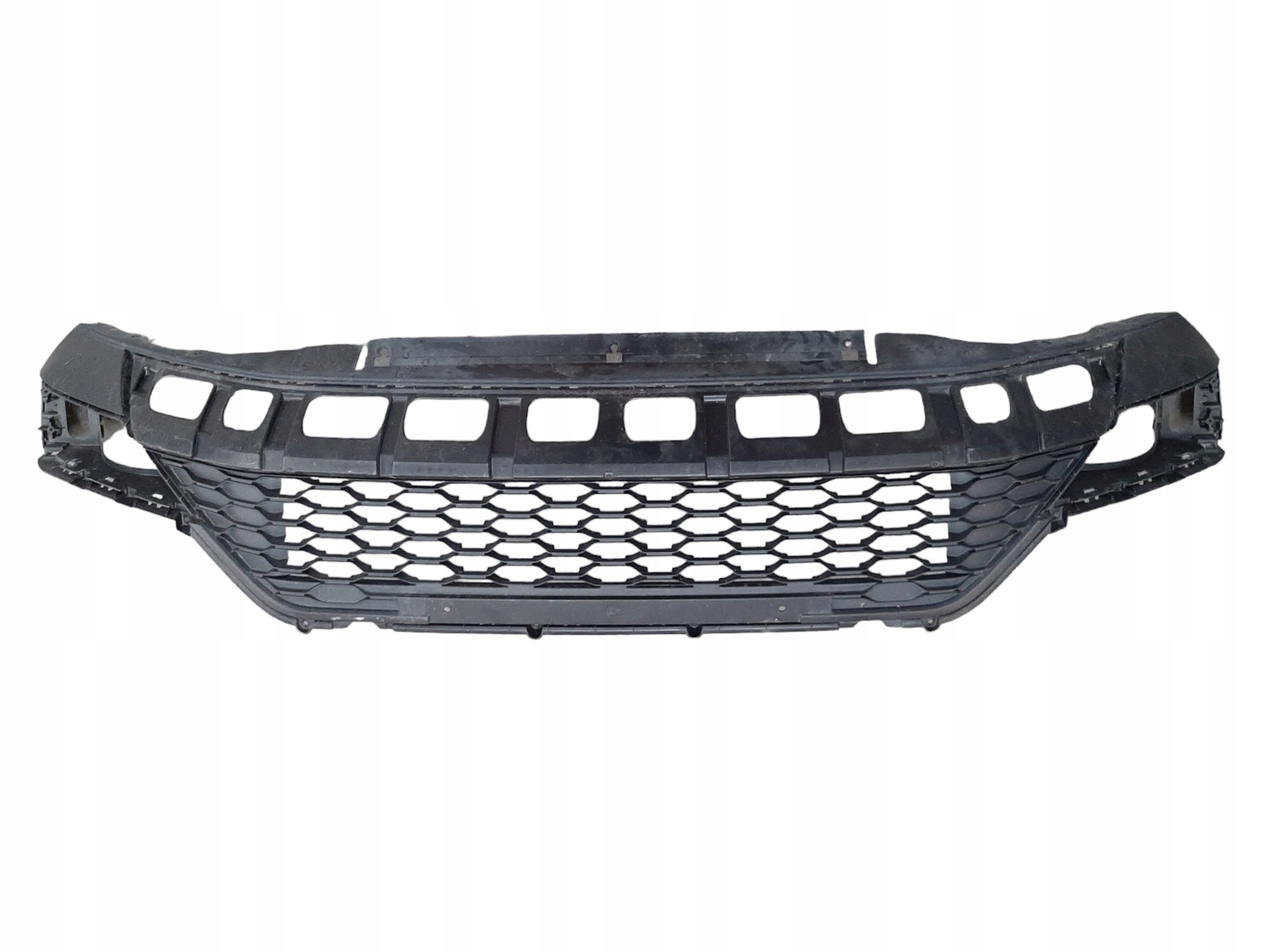 VW T-CROSS SPOILER ZDERZAK PRZEDNI 2GA805903D