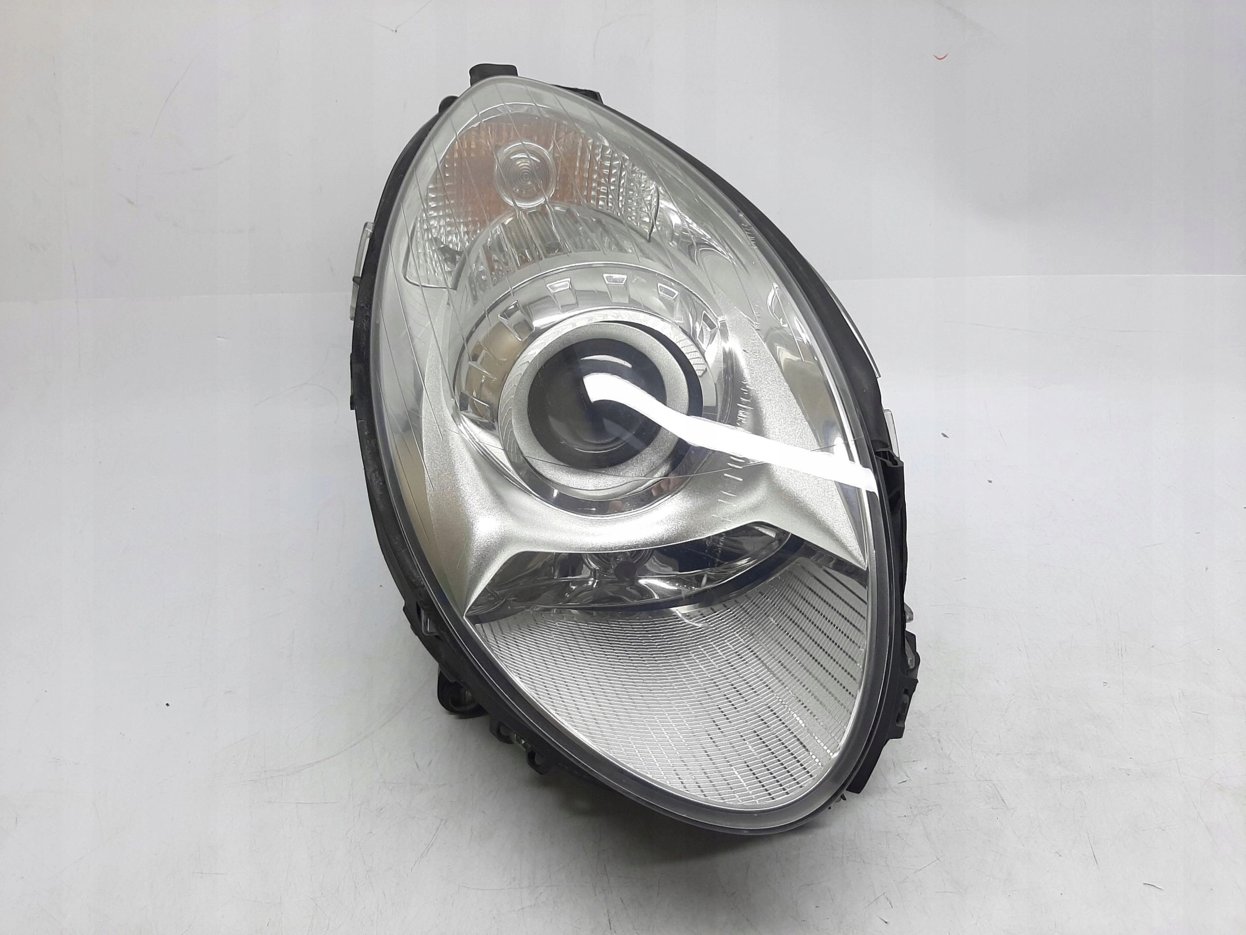 MERCEDES R-CLASS REFLEKTOR LAMPA PRZÓD PRAWA PRAWY A0038205826 w251