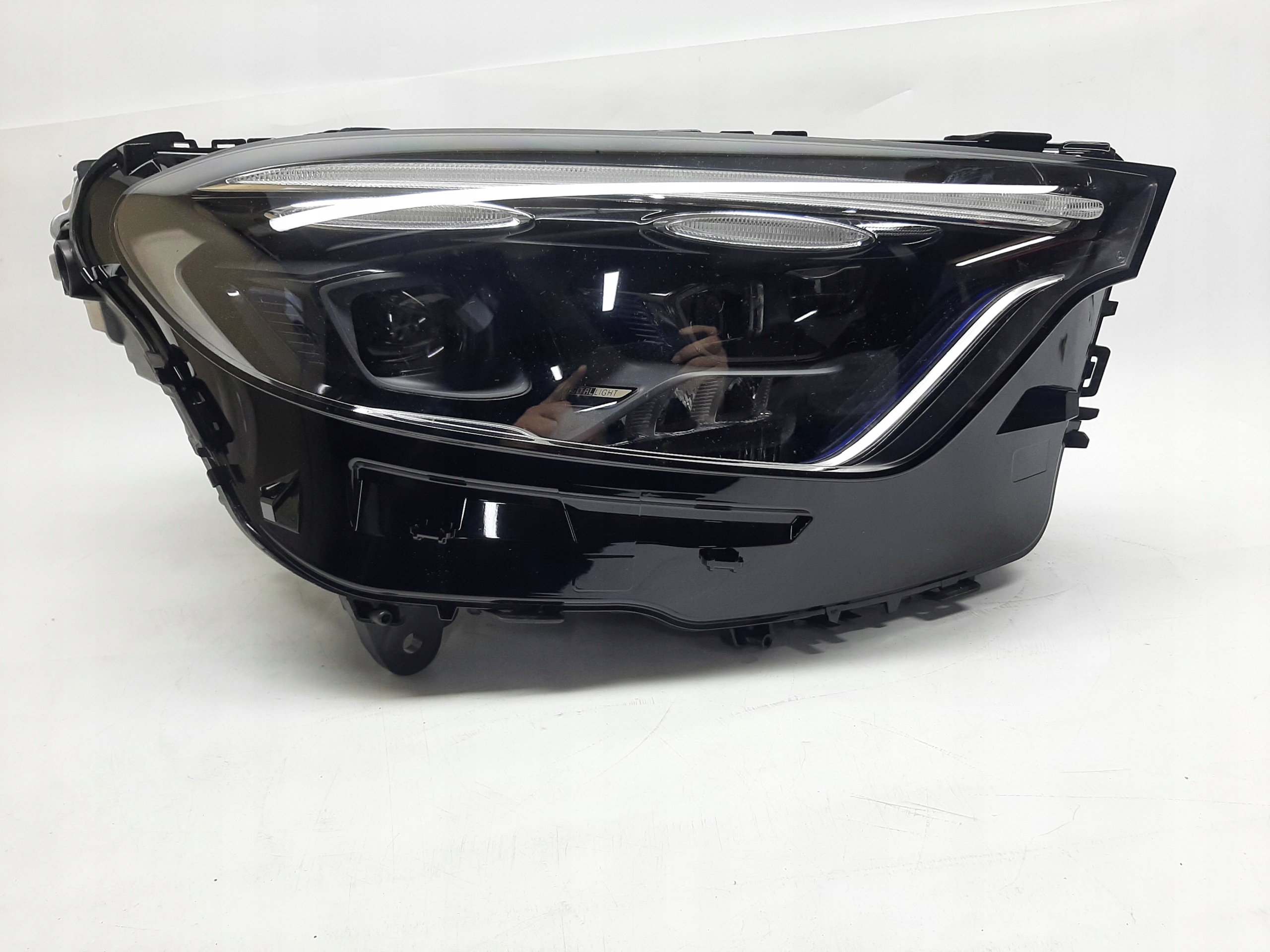 MERCEDES-BENZ GLC X254 REFLEKTOR PRZEDNI PRZÓD PRAWY A2549062402