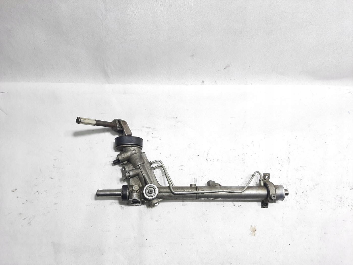 SEAT IBIZA 2009-2015 PRZEKŁADNIA KIEROWNICZA MAGLOWNICA 6Q1423055EJ
