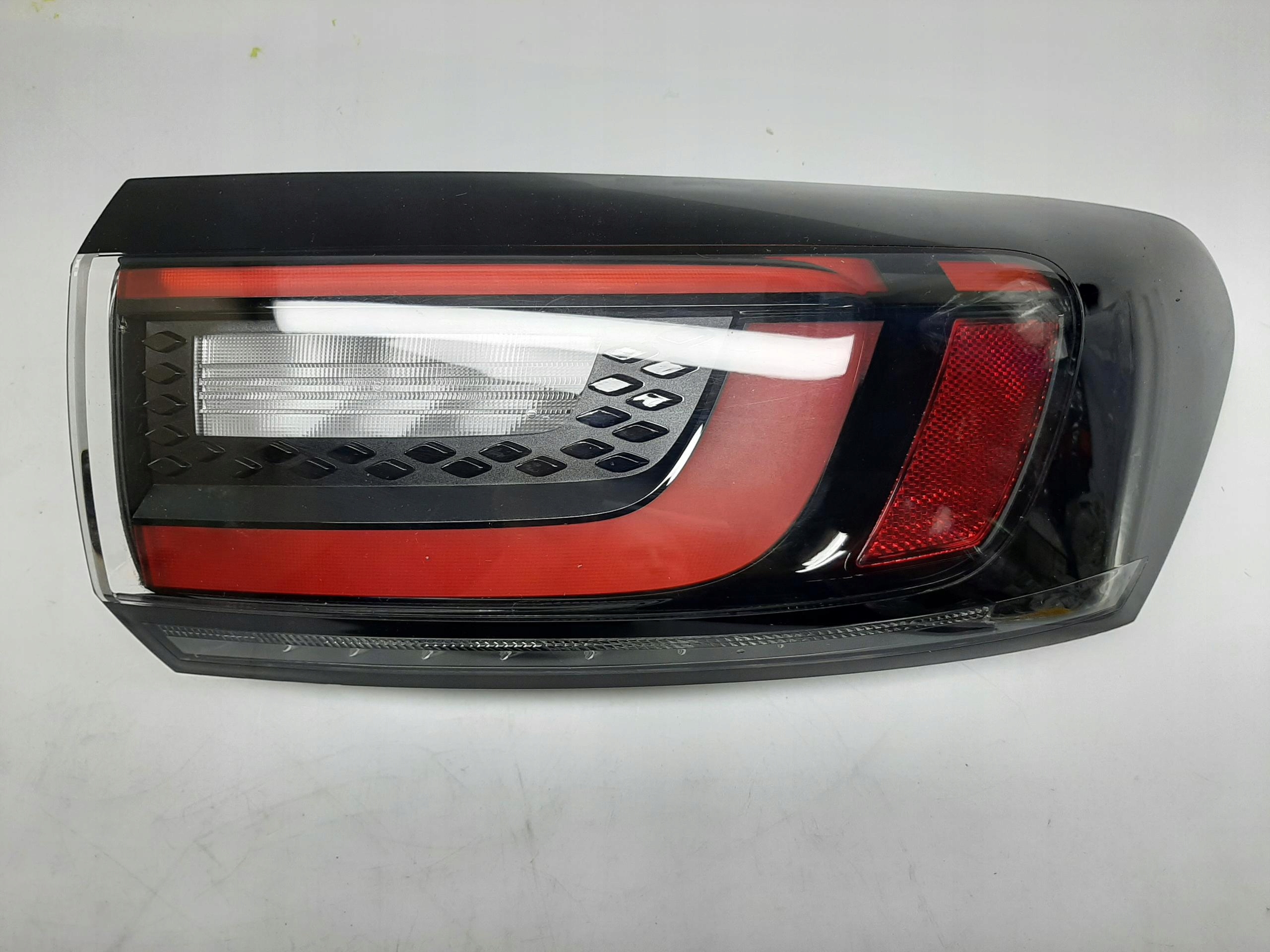 VW ID4 ID.4 LAMPA PRAWA TYLNA TYŁ LED 11A945096