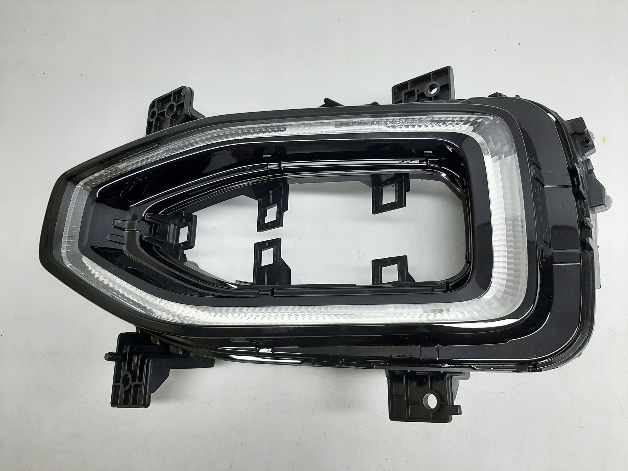 VW T-ROC HALOGEN DRL LED DO JAZDY DZIENNEJ PRAWY 2GA941055