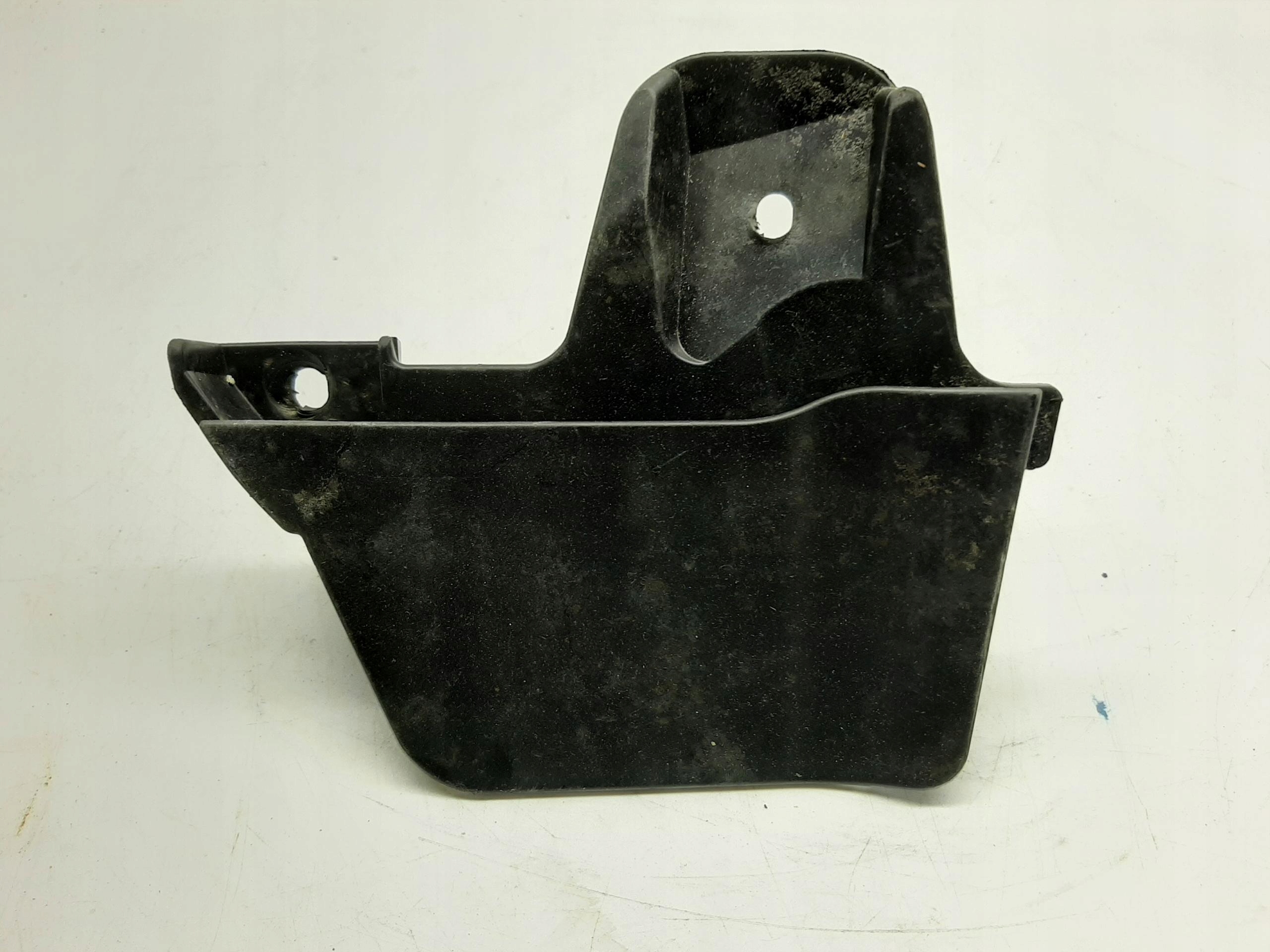 SEAT LEON III HB KOMBI CHLAPACZ BŁOTNIK OSŁONA DOKŁADKA LEWY TYŁ 5F0853833